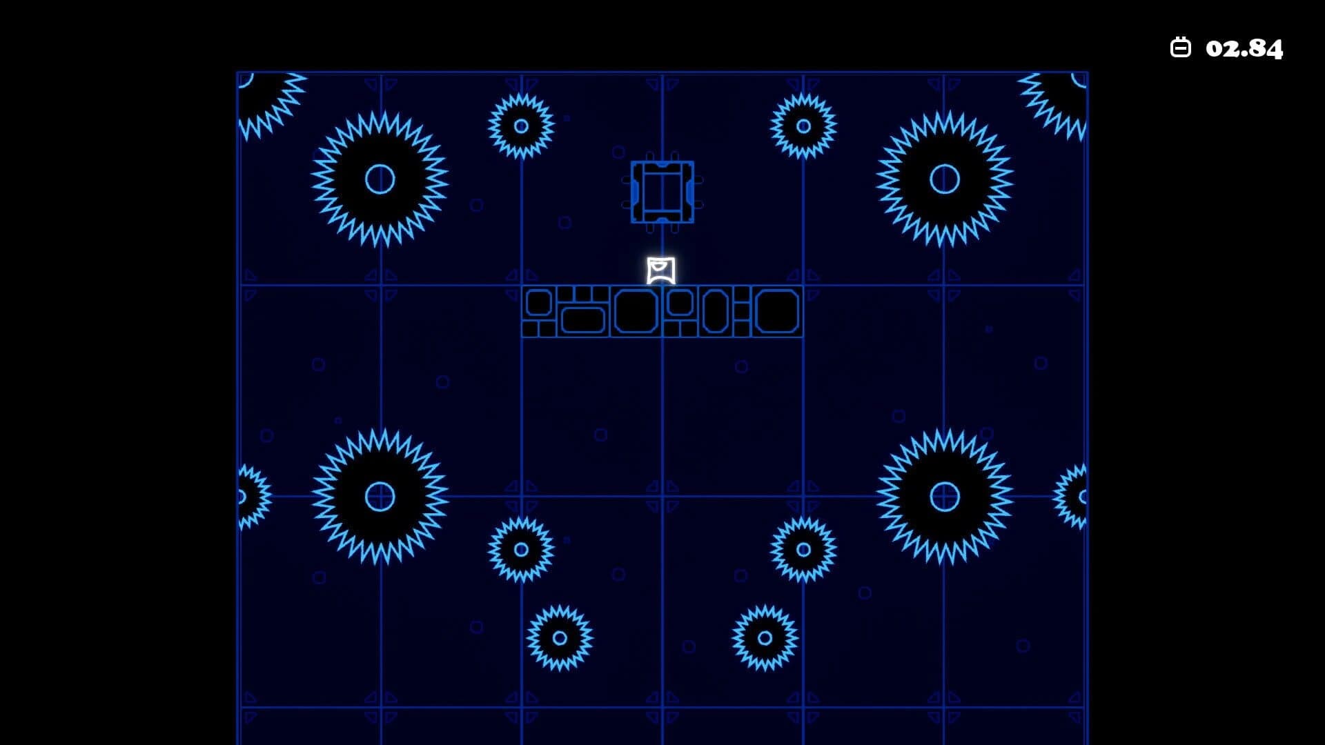The Neon Boy screenshot 3