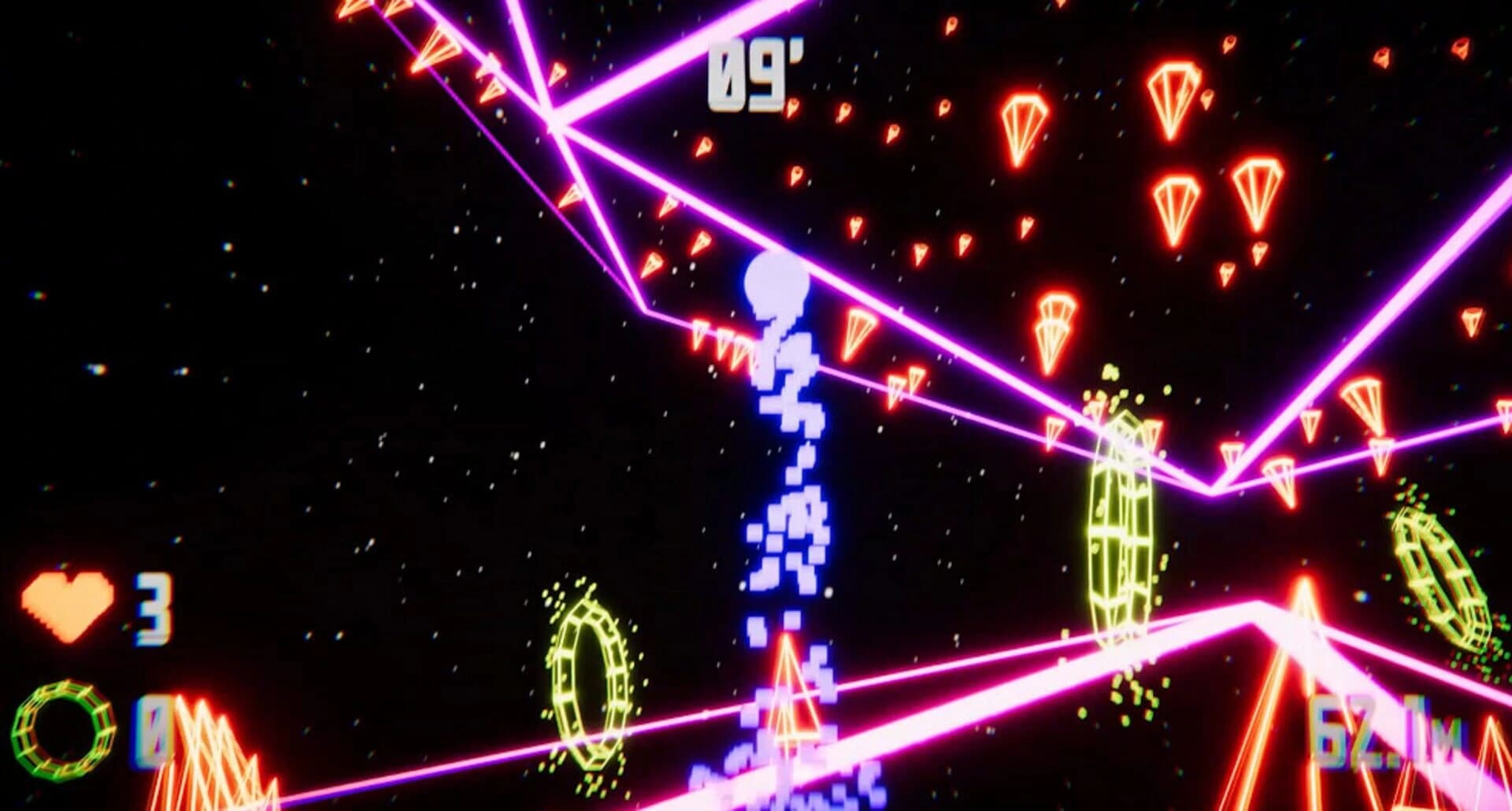 The Neon Mate screenshot 3