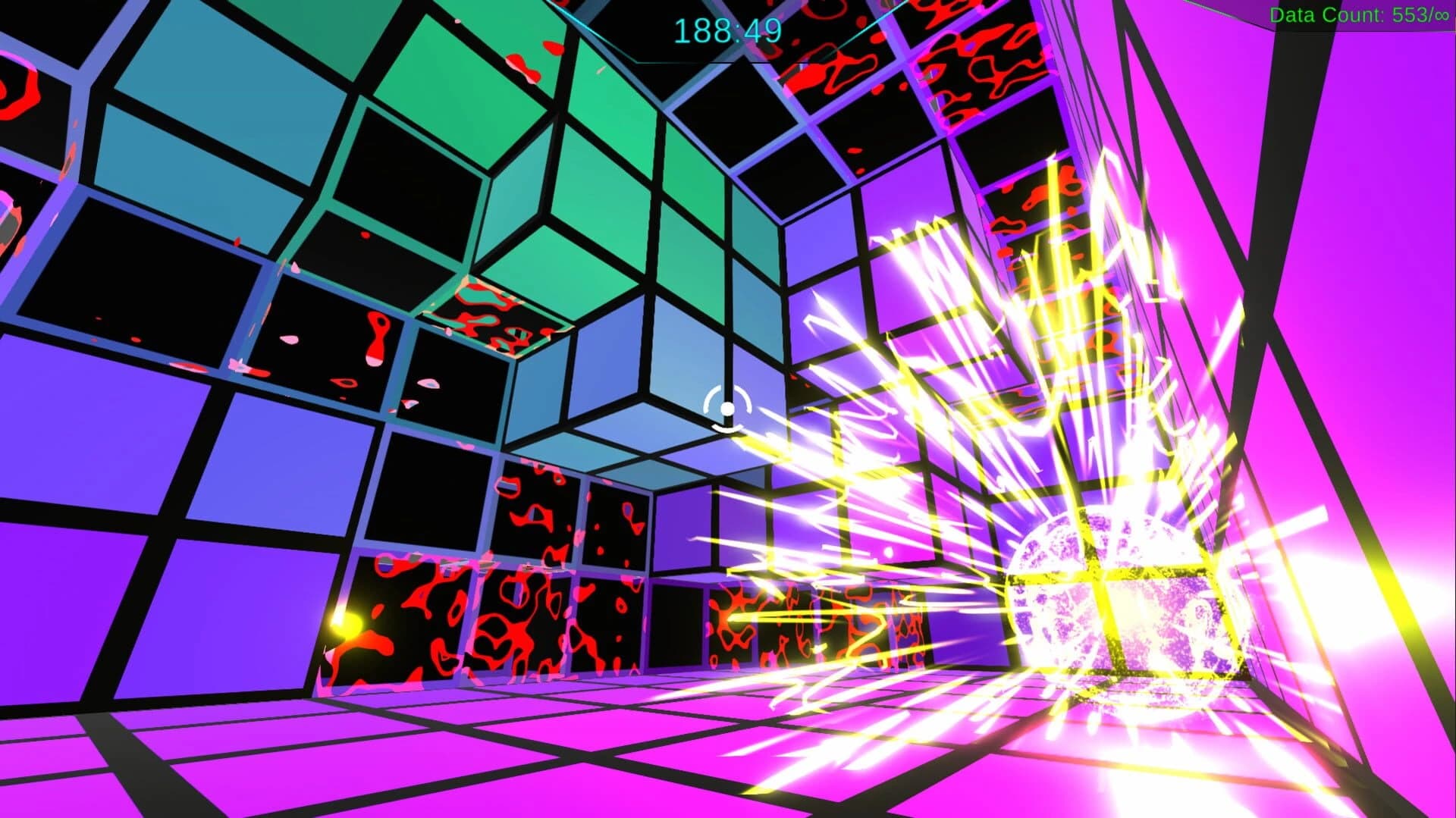 The Netrunner Awaken1ng screenshot 4