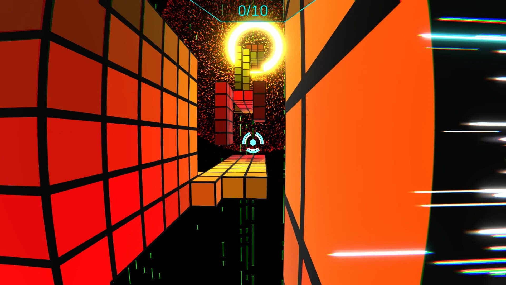 The Netrunner Awaken1ng screenshot 1