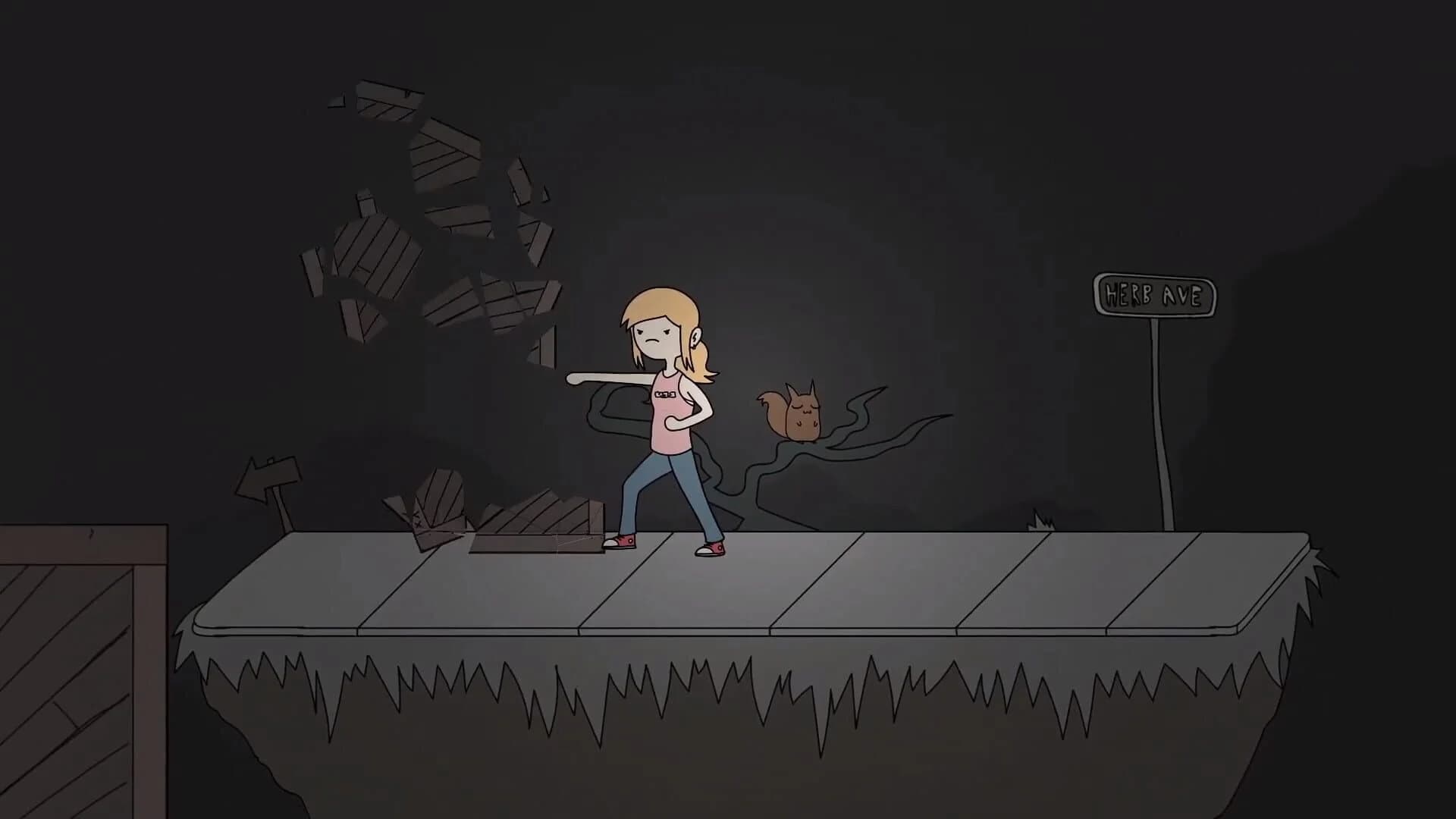 The Newton Mystery screenshot 4