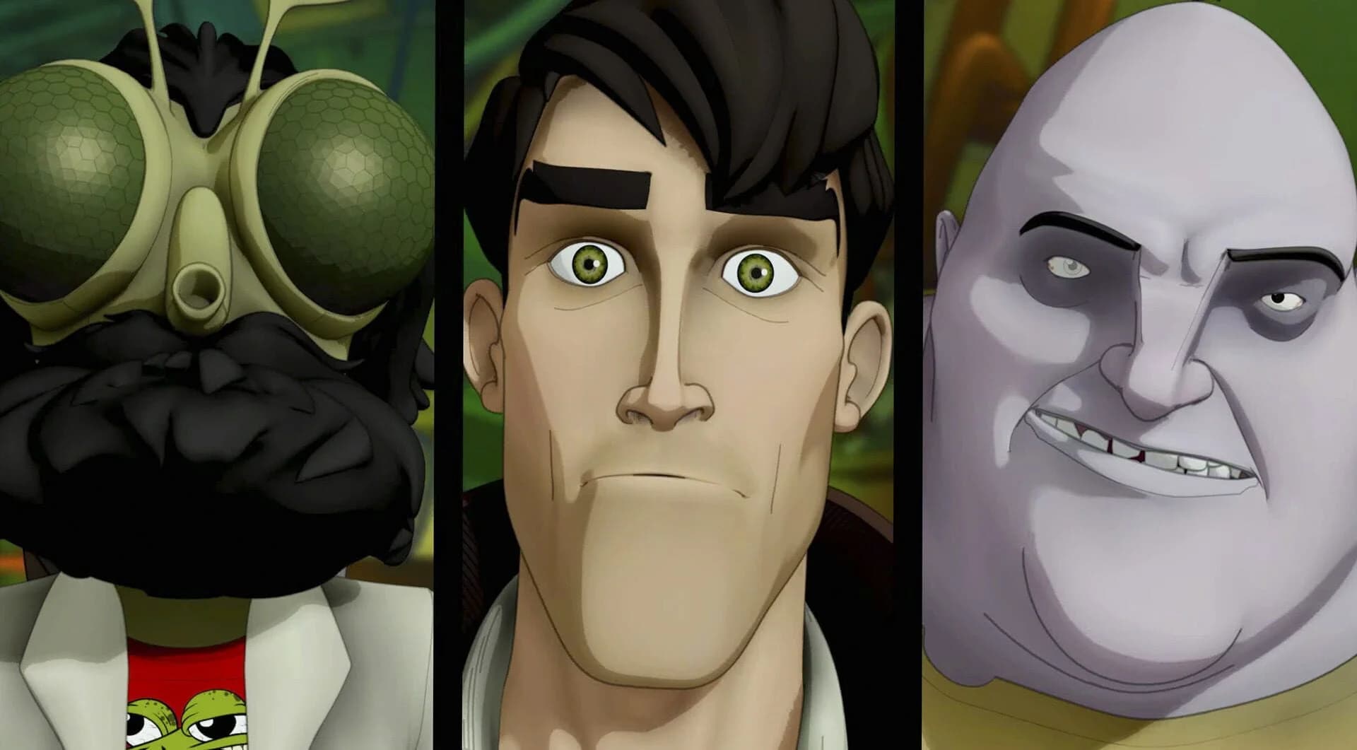 The Next Big Thing screenshot 5