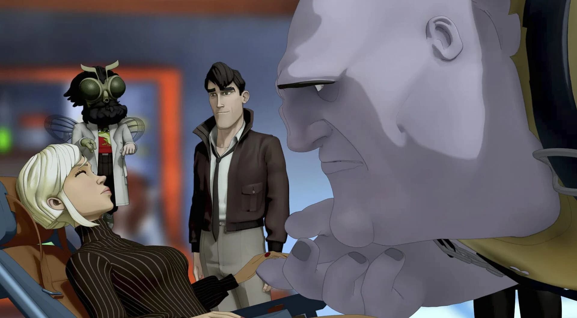 The Next Big Thing screenshot 3