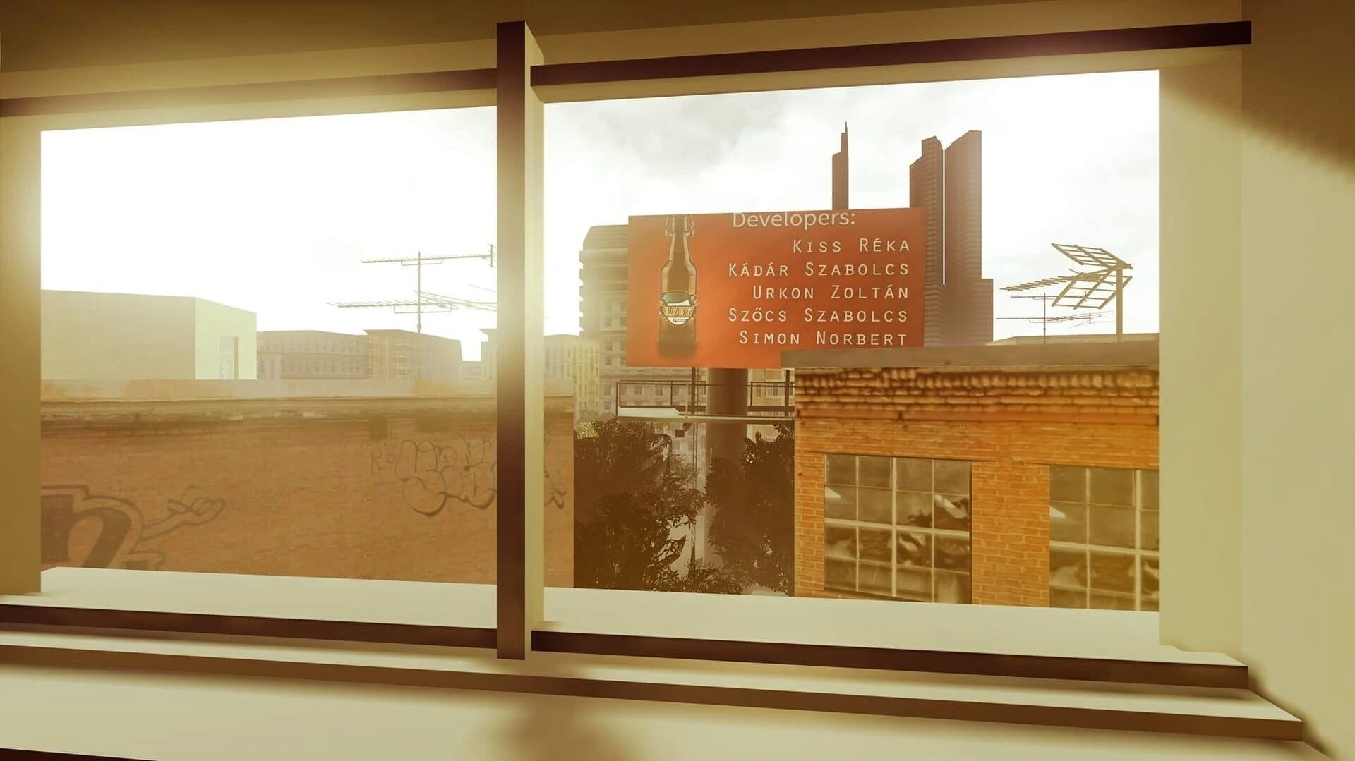 The Next Day After Friday screenshot 4