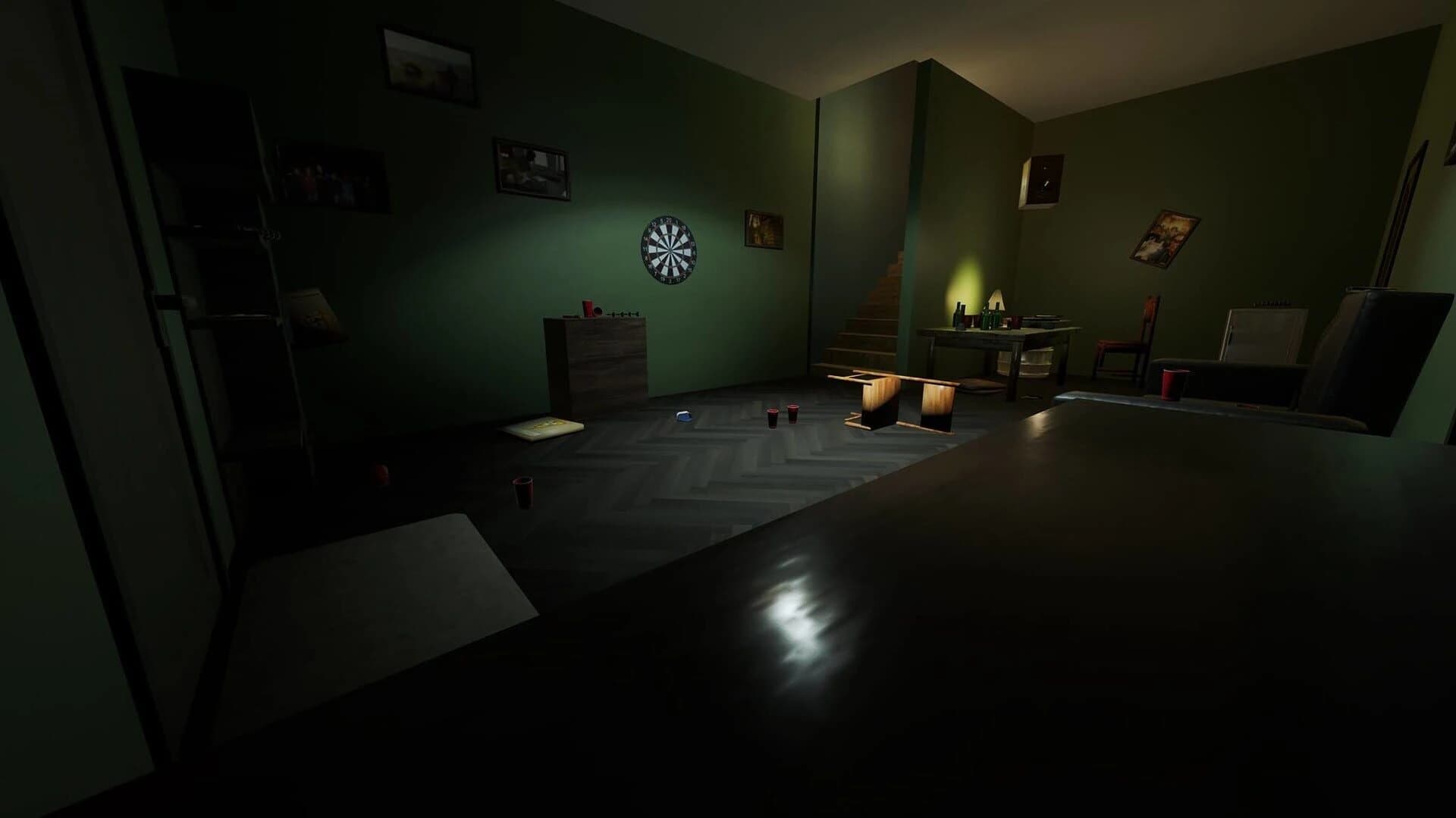 The Next Day After Friday screenshot 5