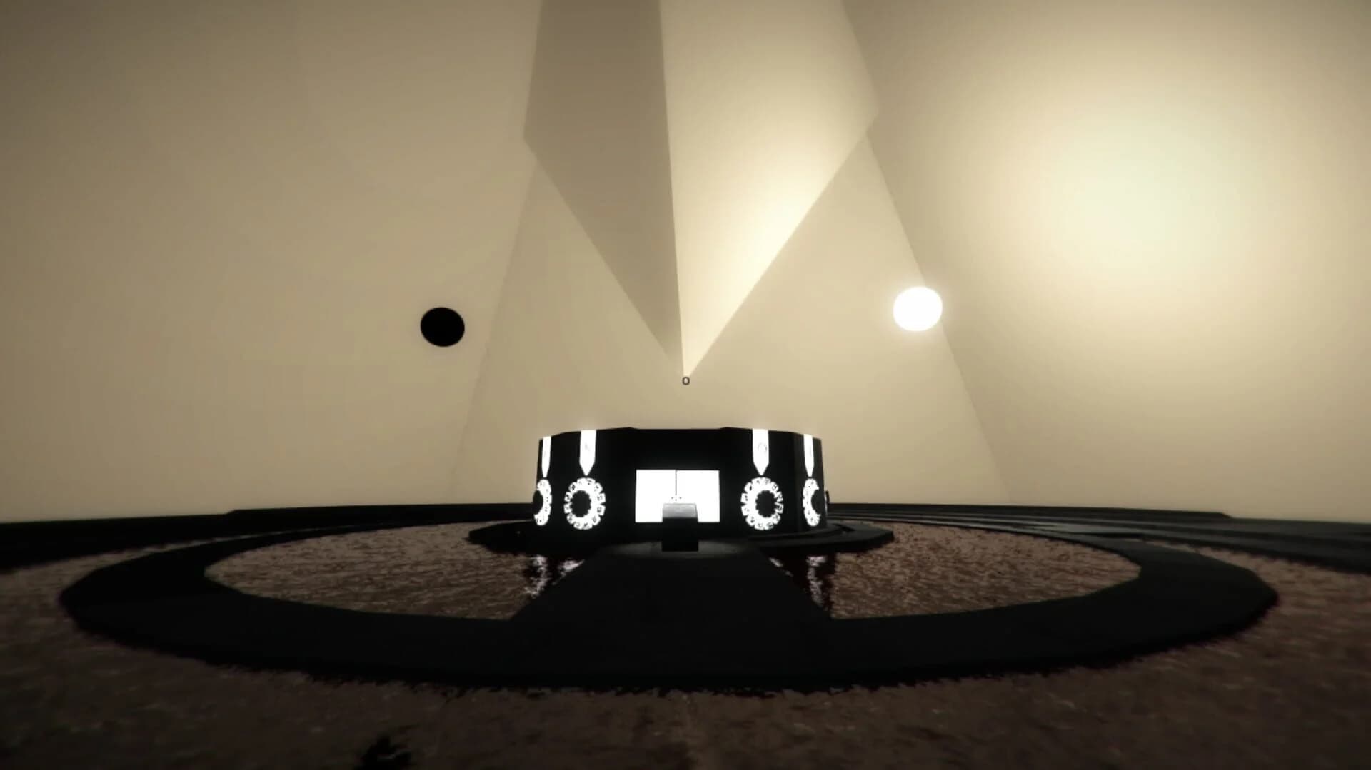 The Next Door screenshot 3