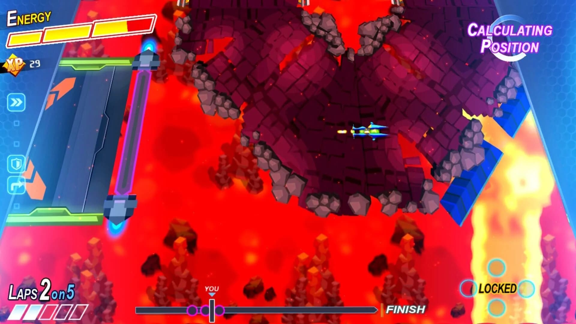 The Next Penelope screenshot 2