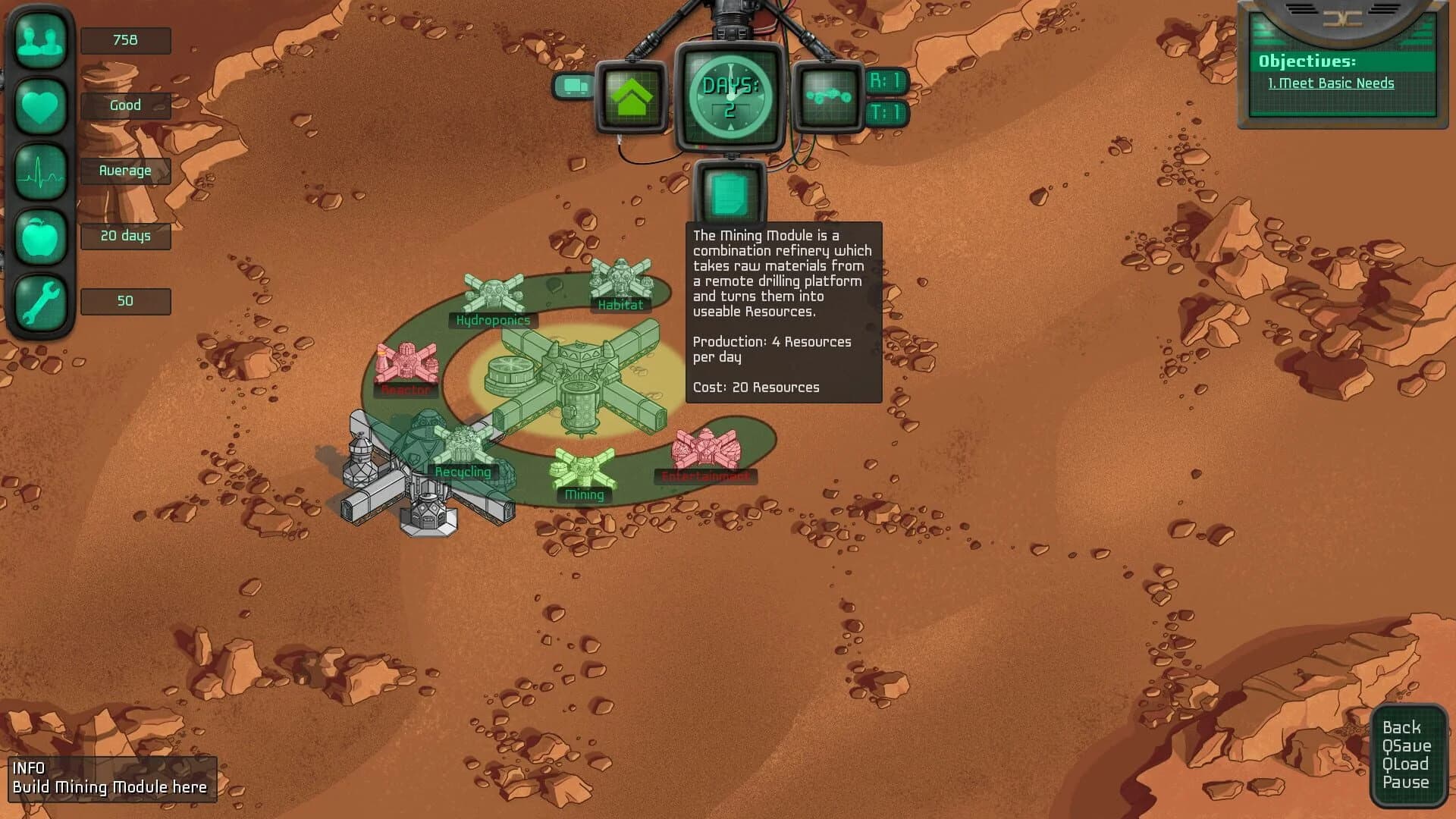 The Next World screenshot 4