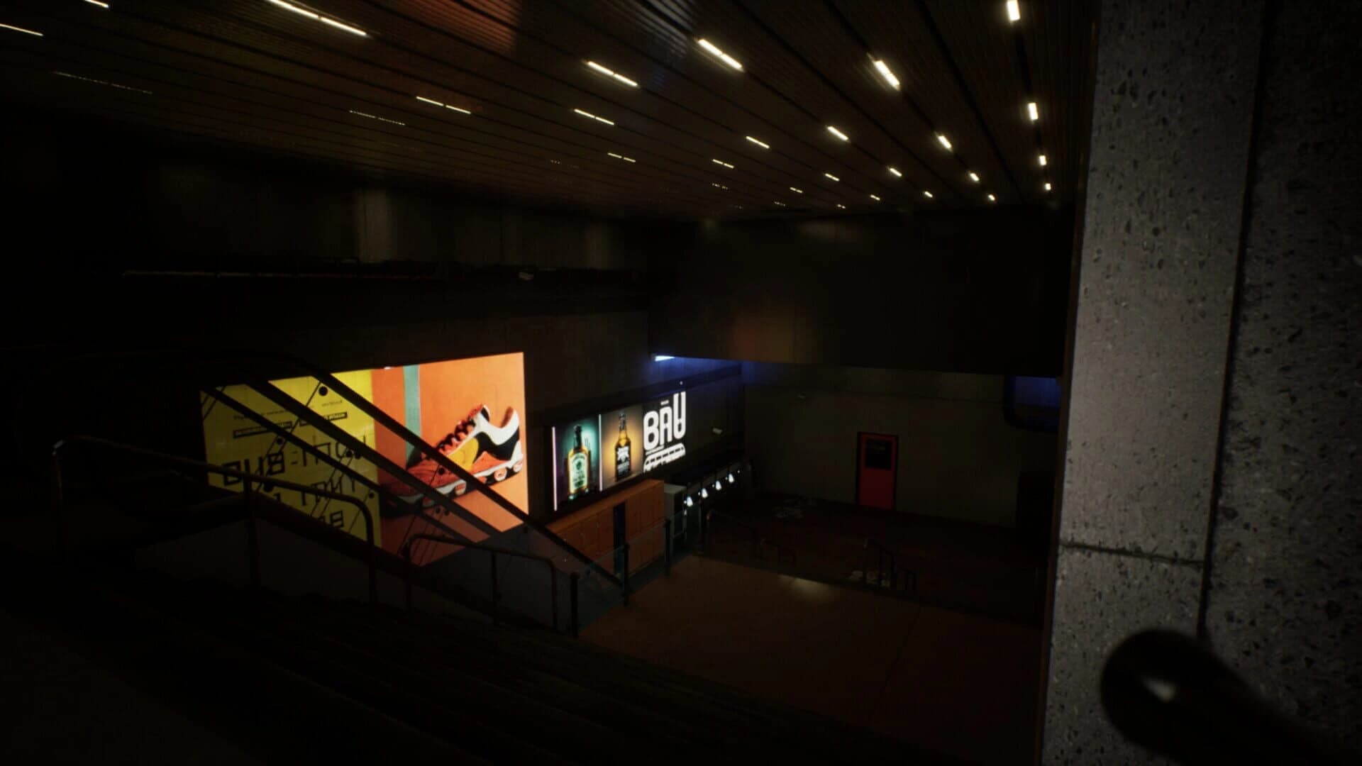 The Night Guard screenshot 5