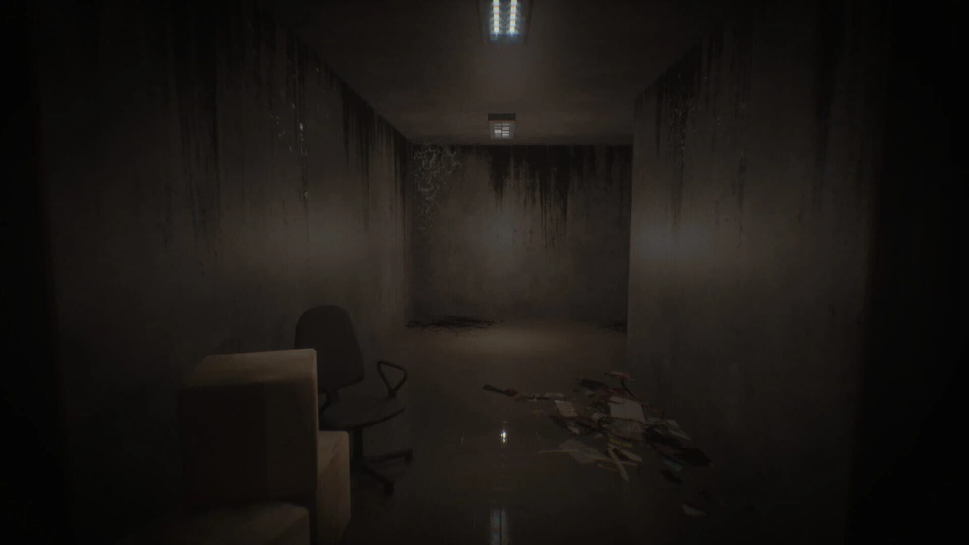 The Night Gym screenshot 3