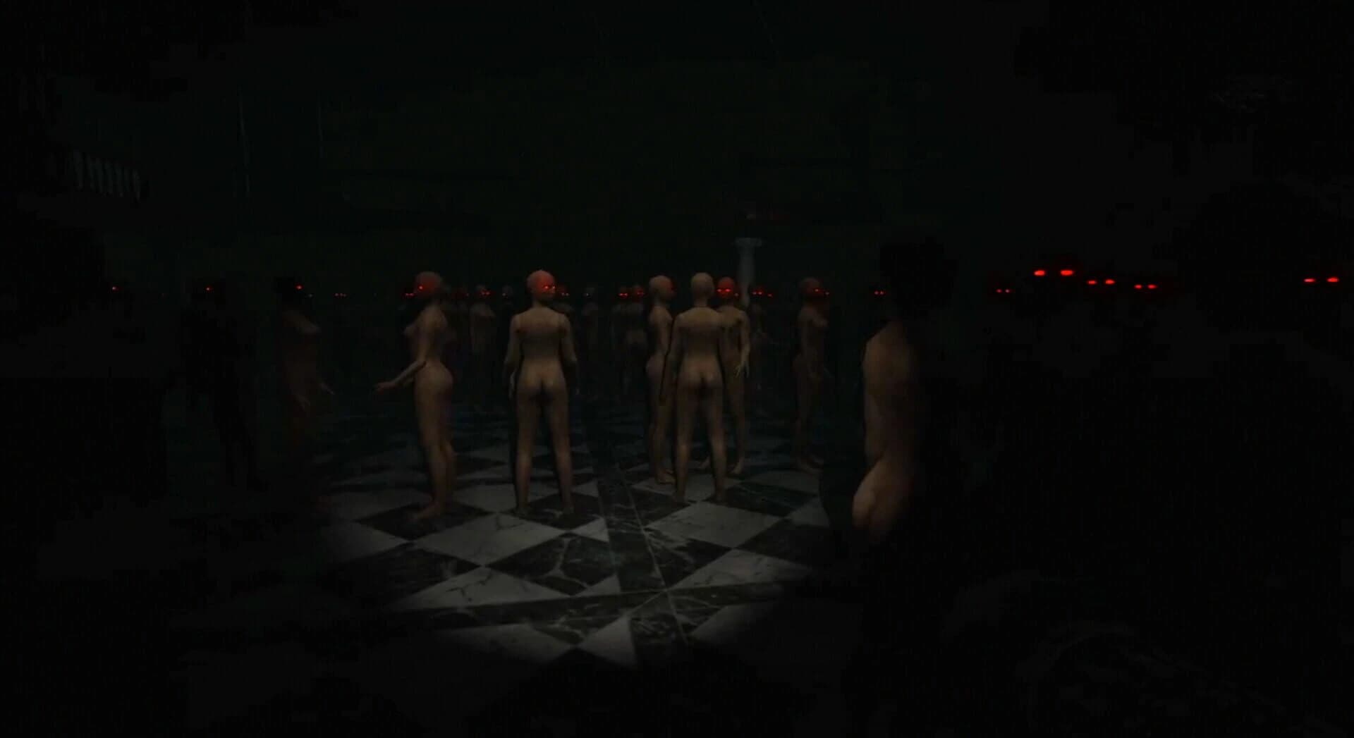 The Night Is Long screenshot 5