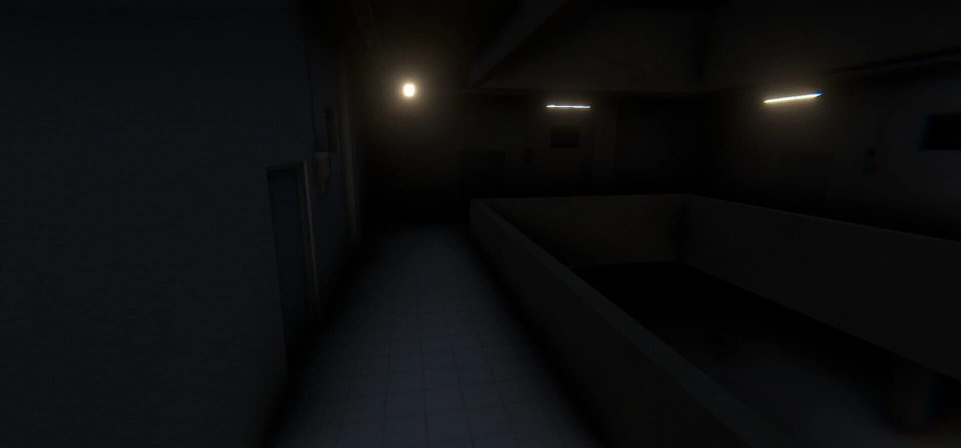 The Night of The Penanggalan screenshot 3