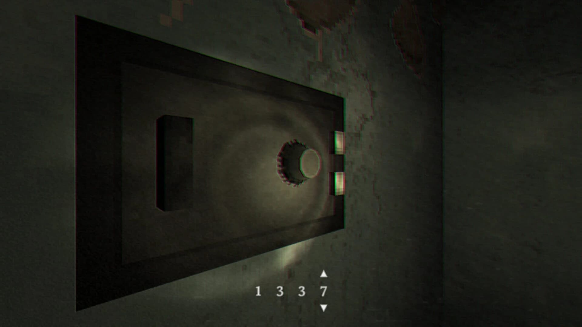 The Night of the Scissors screenshot 3