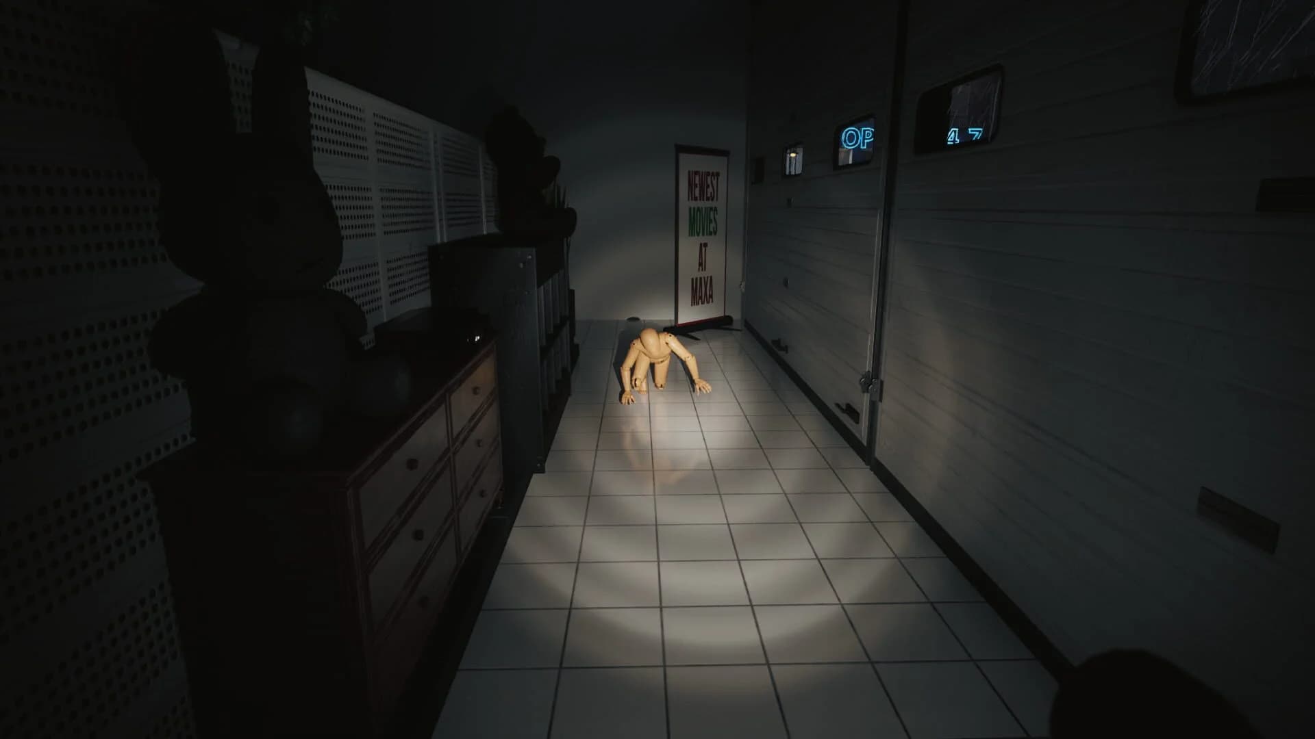 The Night Shift screenshot 5