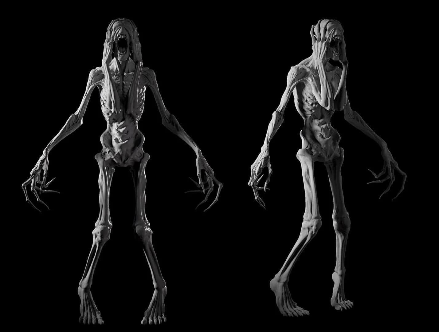 The Night Wanderer screenshot 3