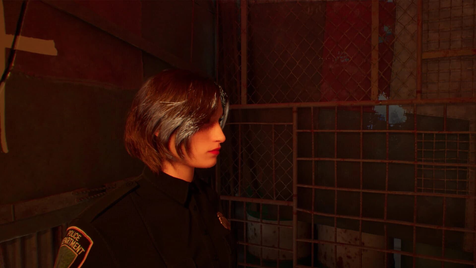 The Nightmare Begins screenshot 2