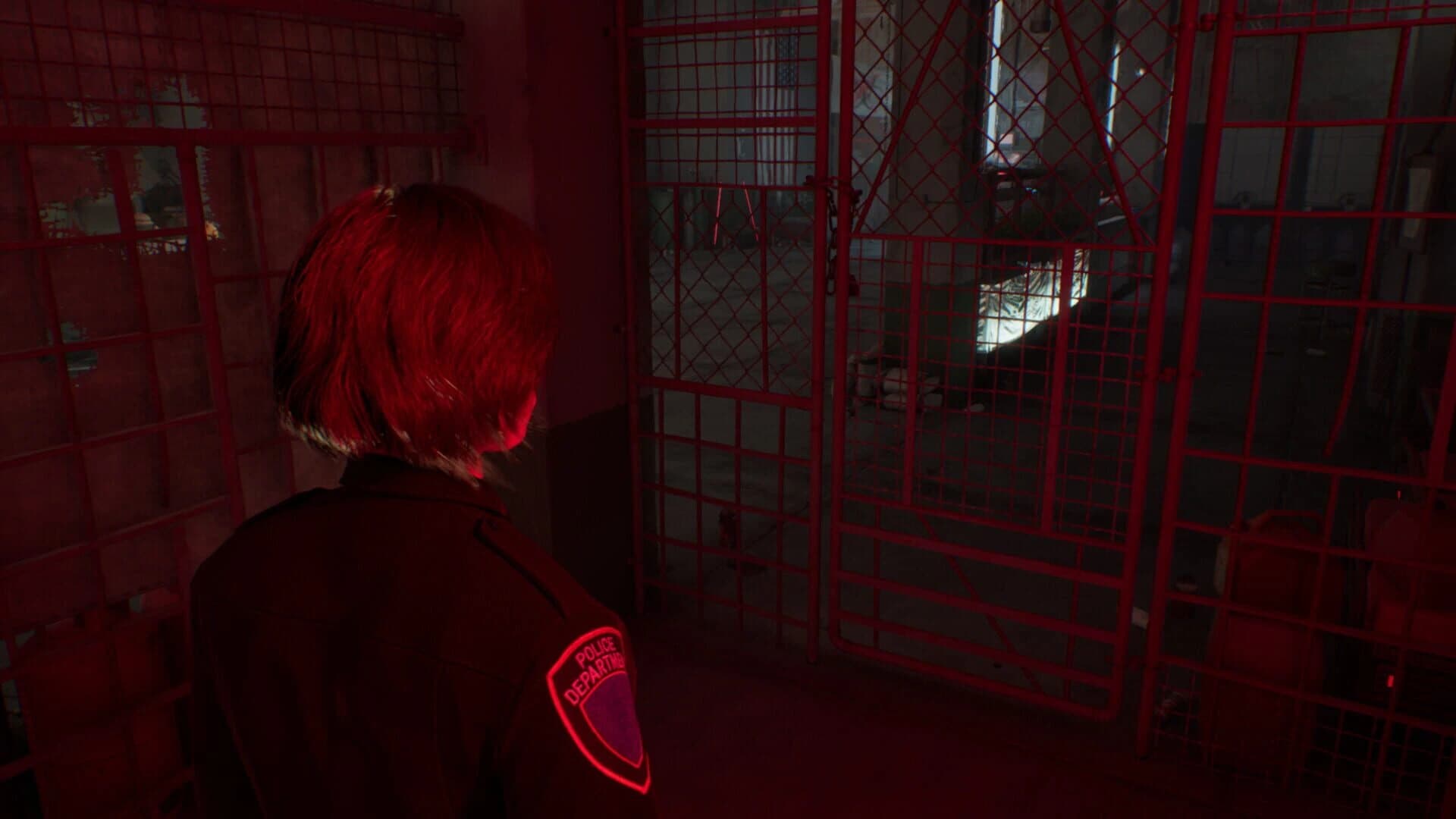 The Nightmare Begins screenshot 4