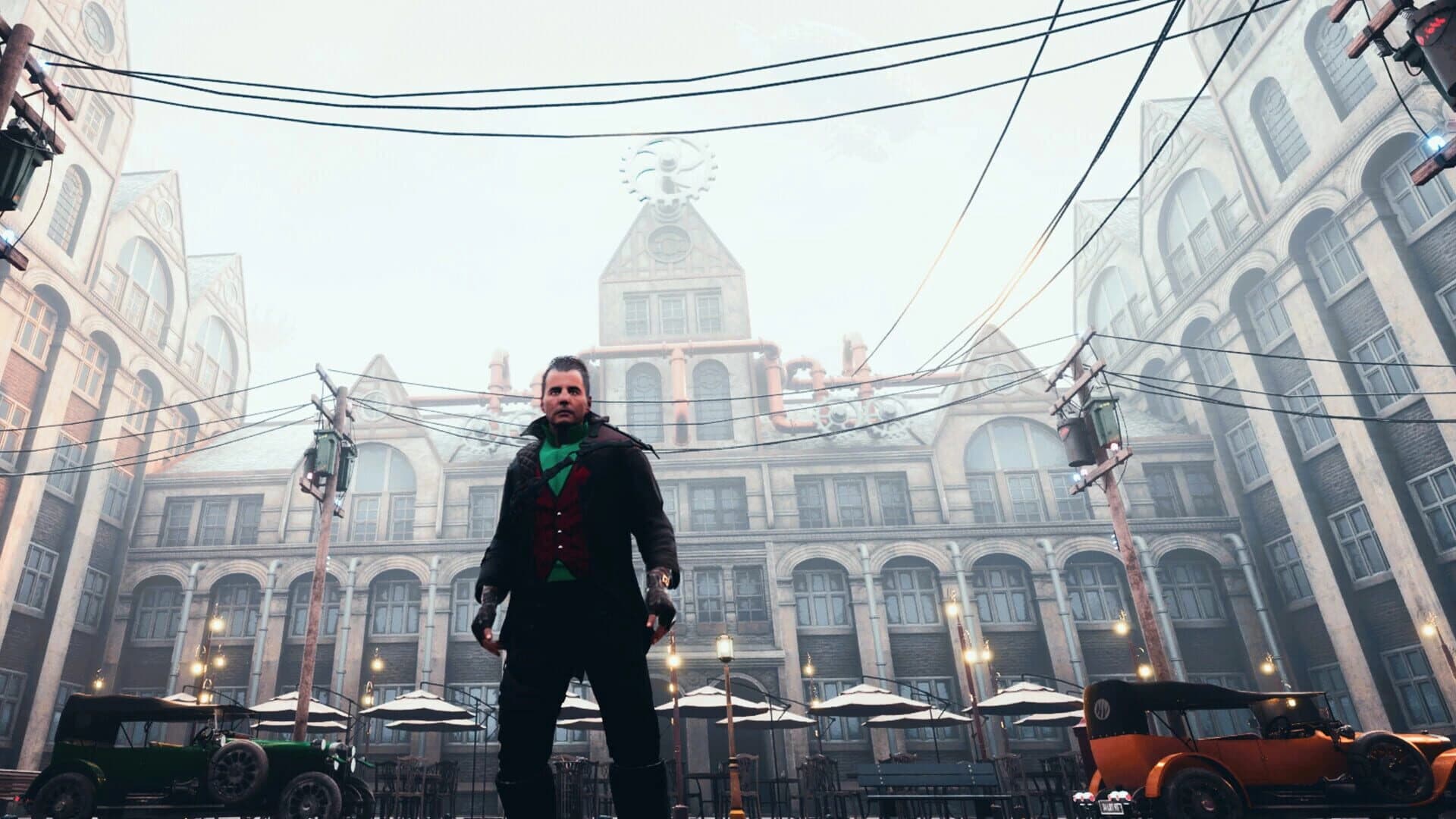 The Nightmare Begins screenshot 5
