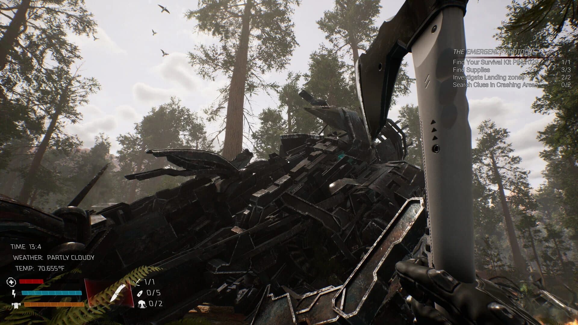 The Nightmare Catcher screenshot 5