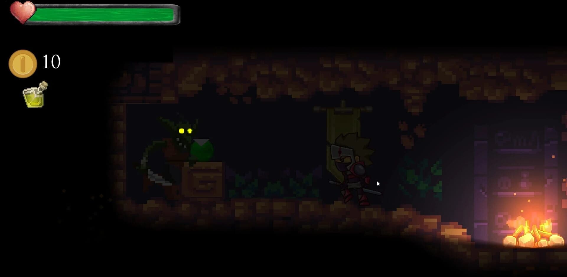 The Ninja screenshot 5