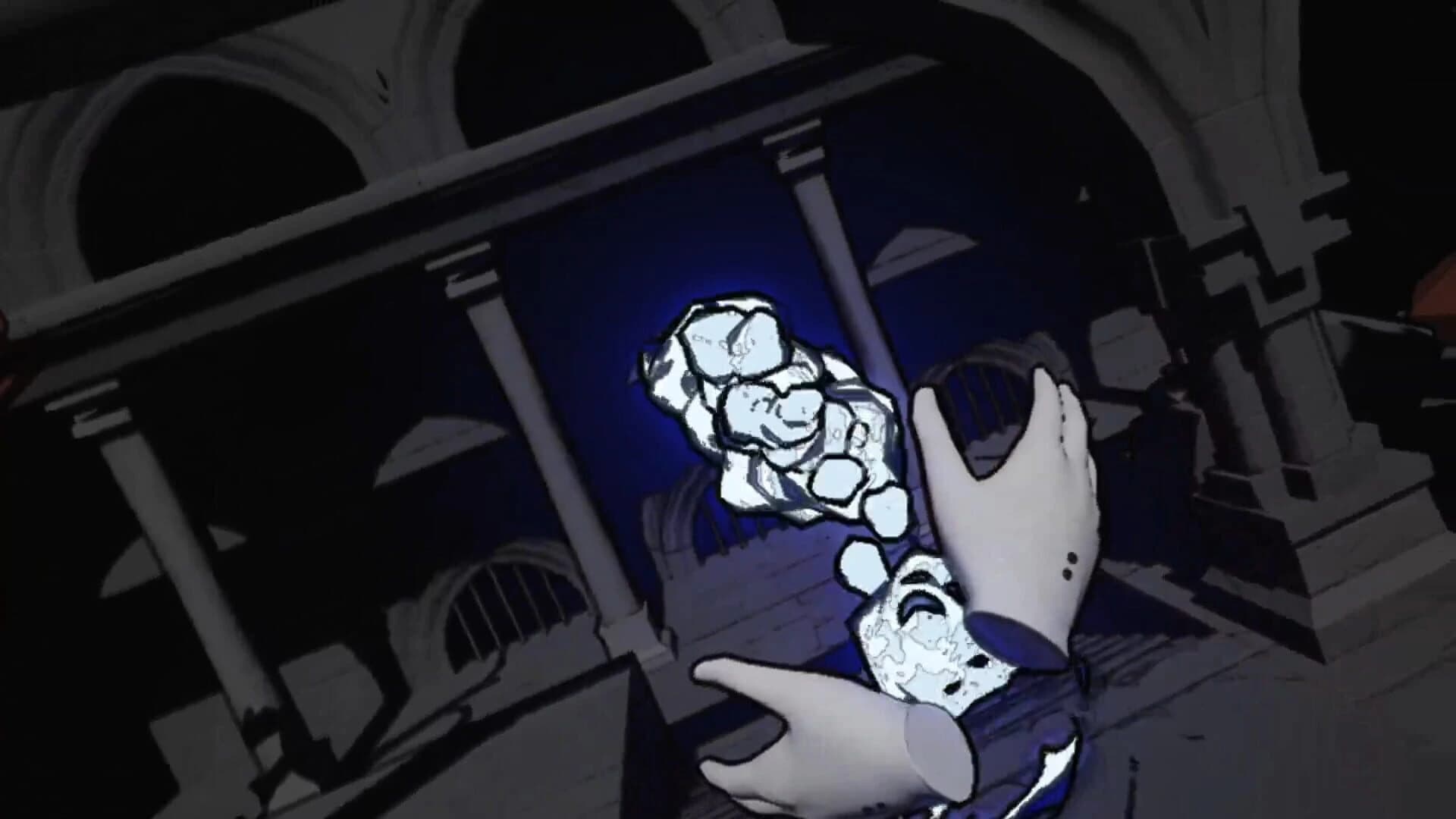 The Ninth Way screenshot 5