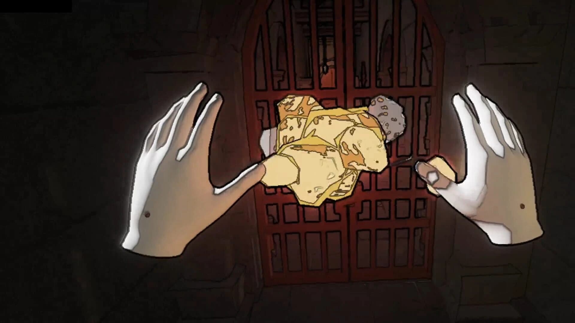 The Ninth Way screenshot 2
