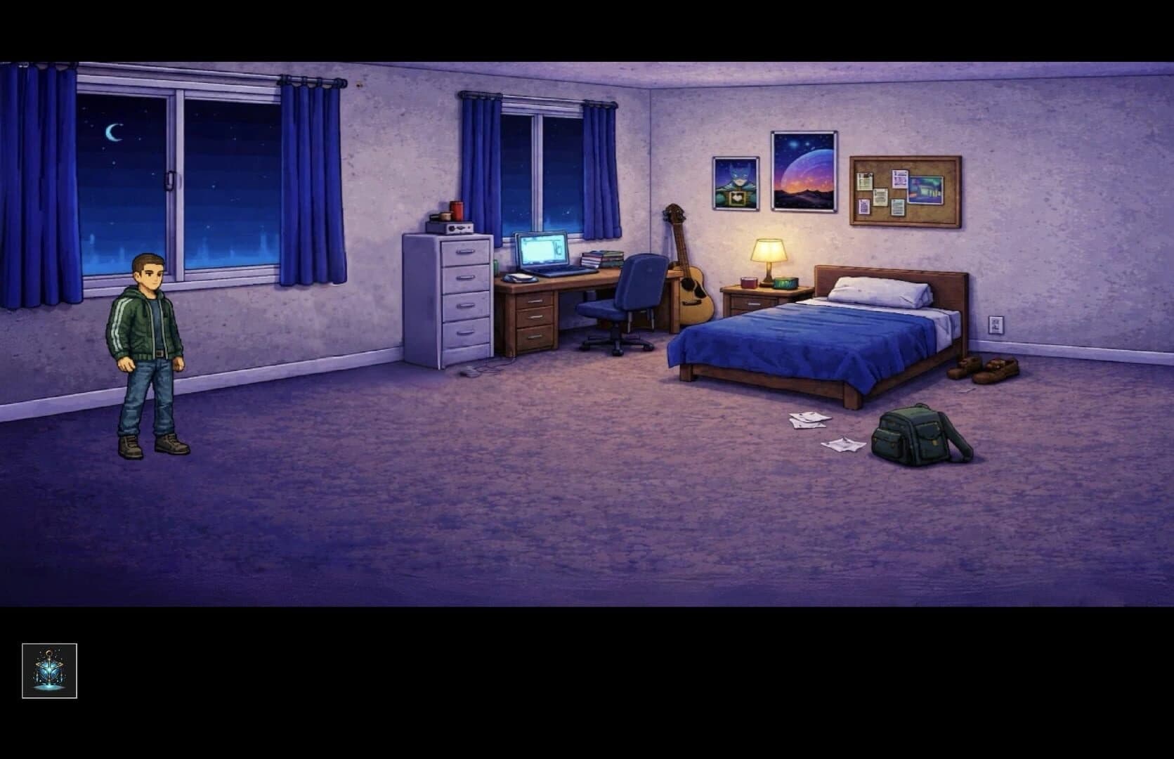 The Node screenshot 1