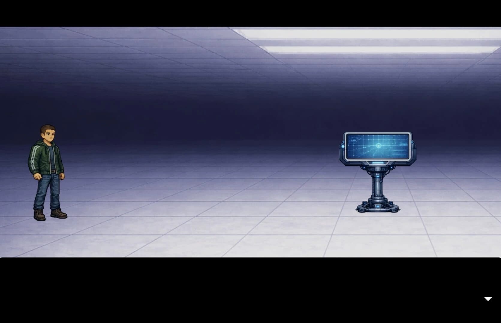 The Node screenshot 2