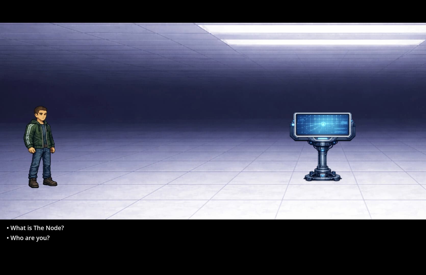 The Node screenshot 6