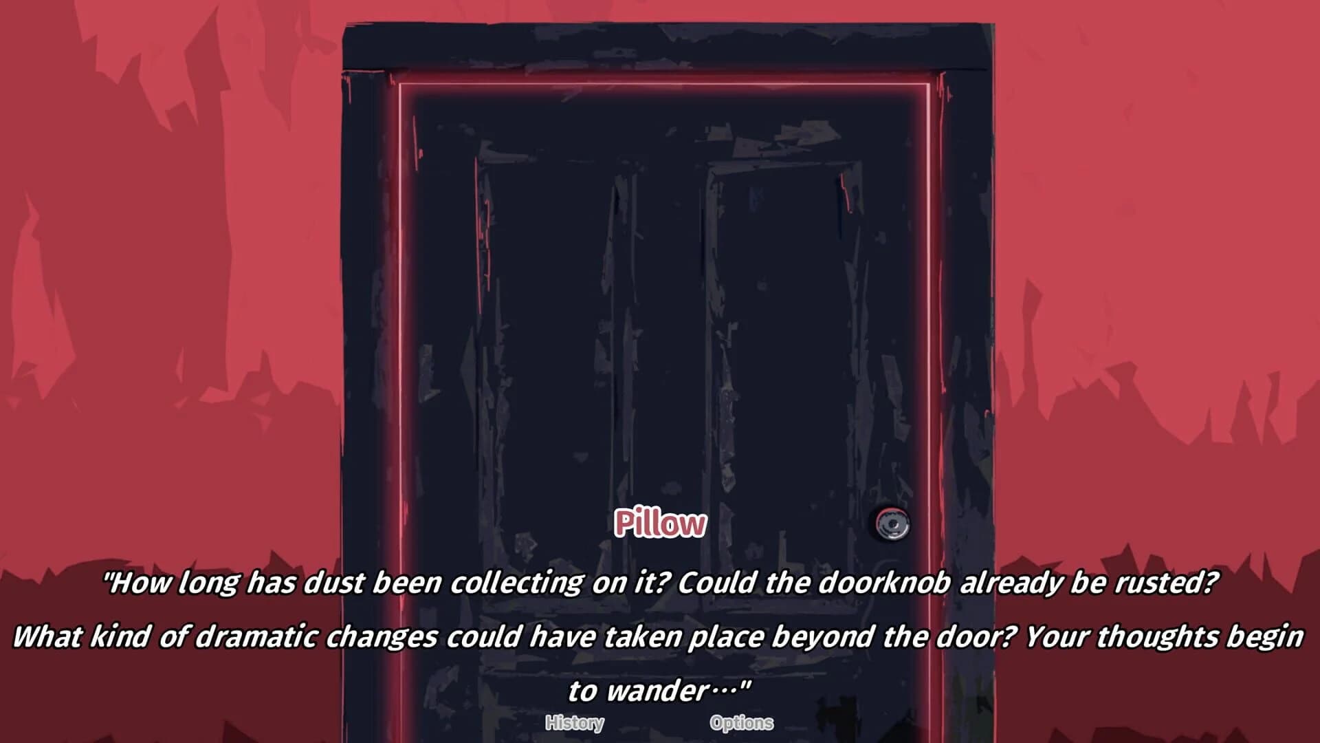 The Noexistencen of You and Me screenshot 2