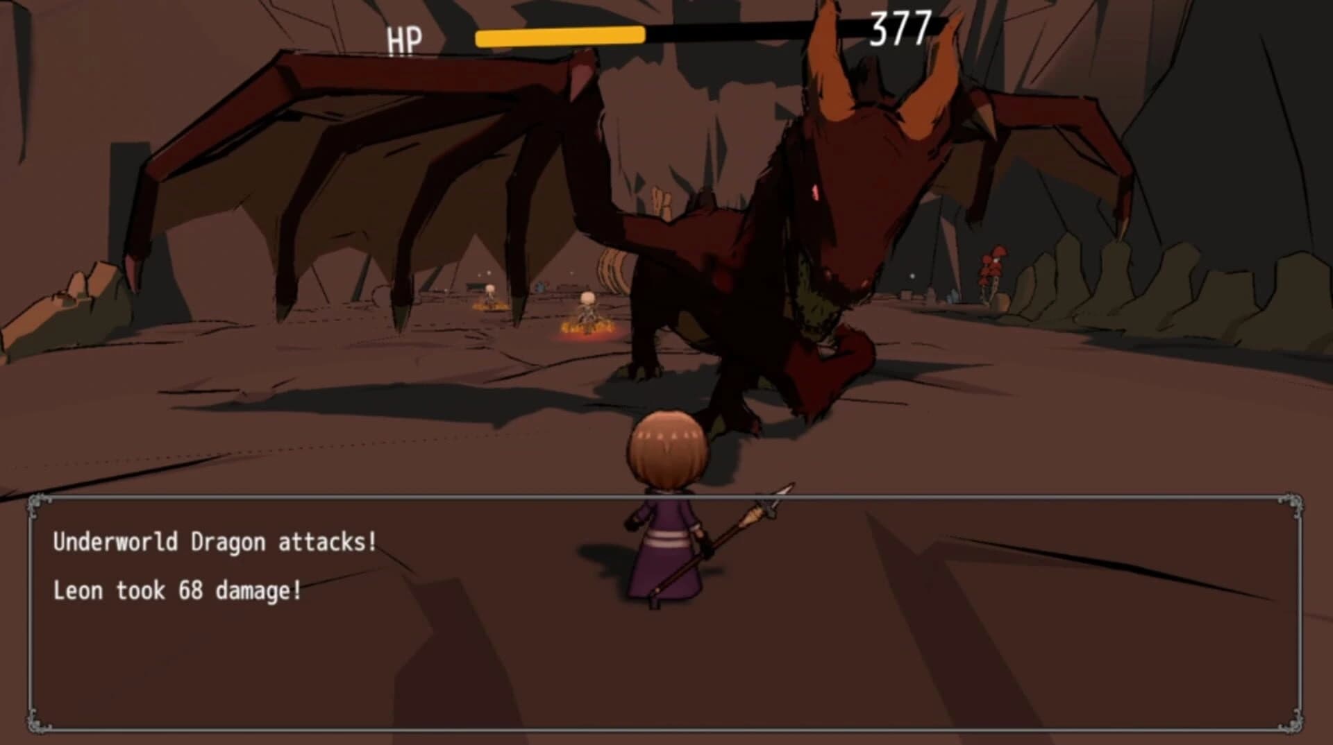 The Northsong Rift screenshot 2