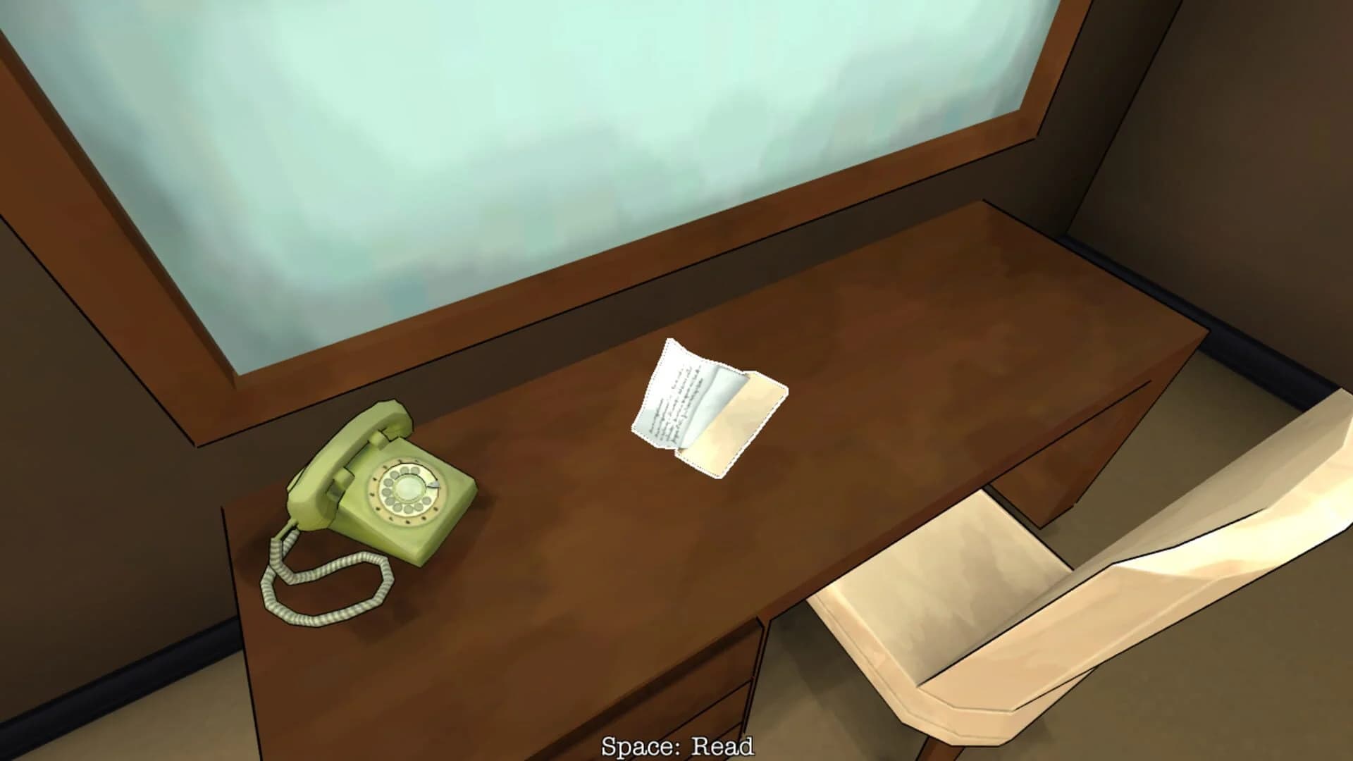 The Novelist screenshot 4