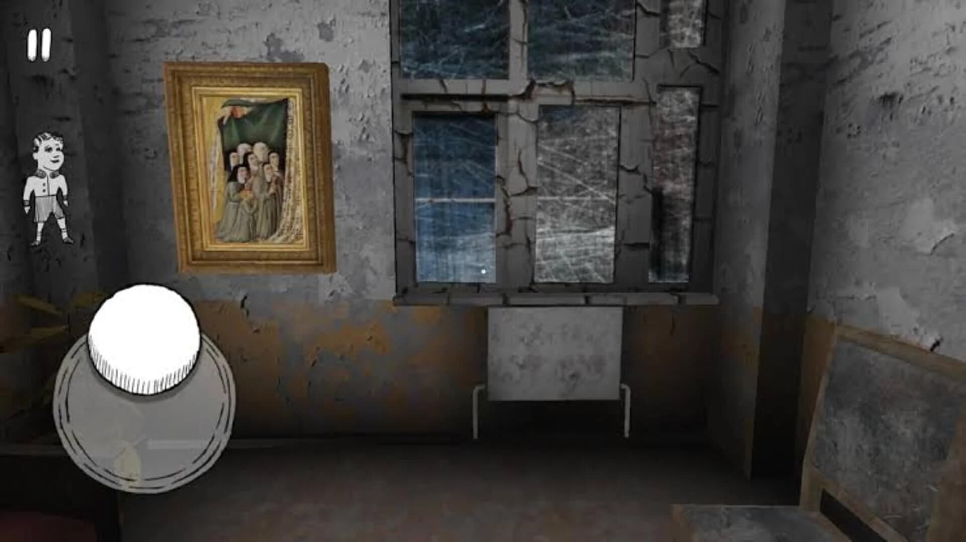 The Nun screenshot 4