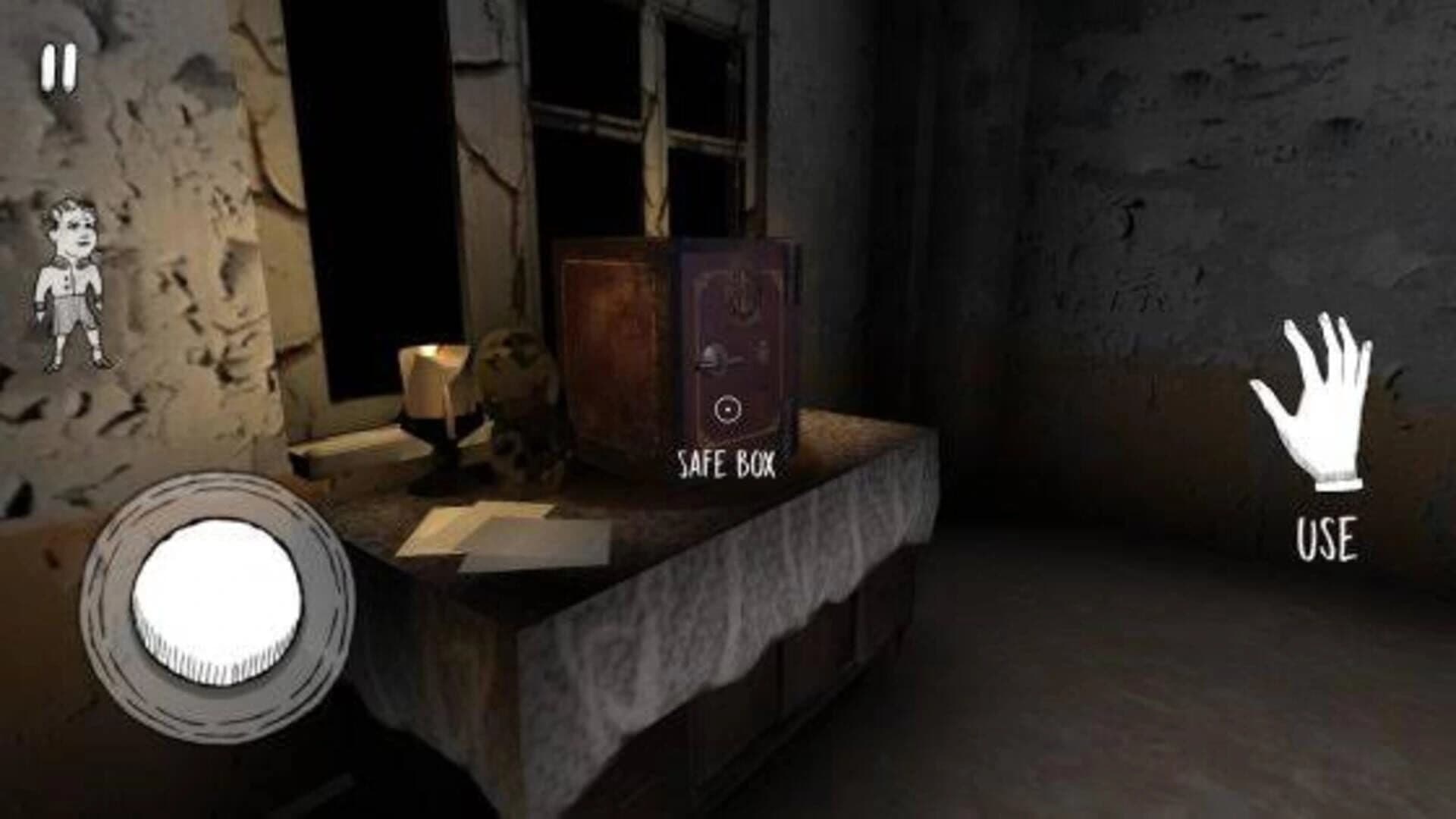 The Nun screenshot 3