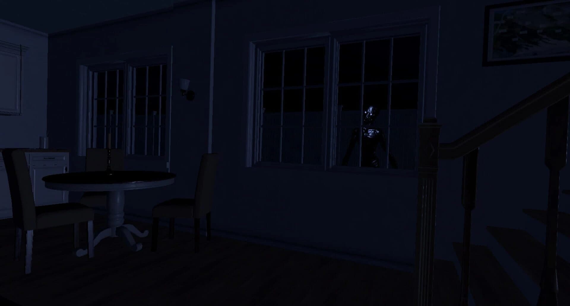 The Obsessive Shadow screenshot 5