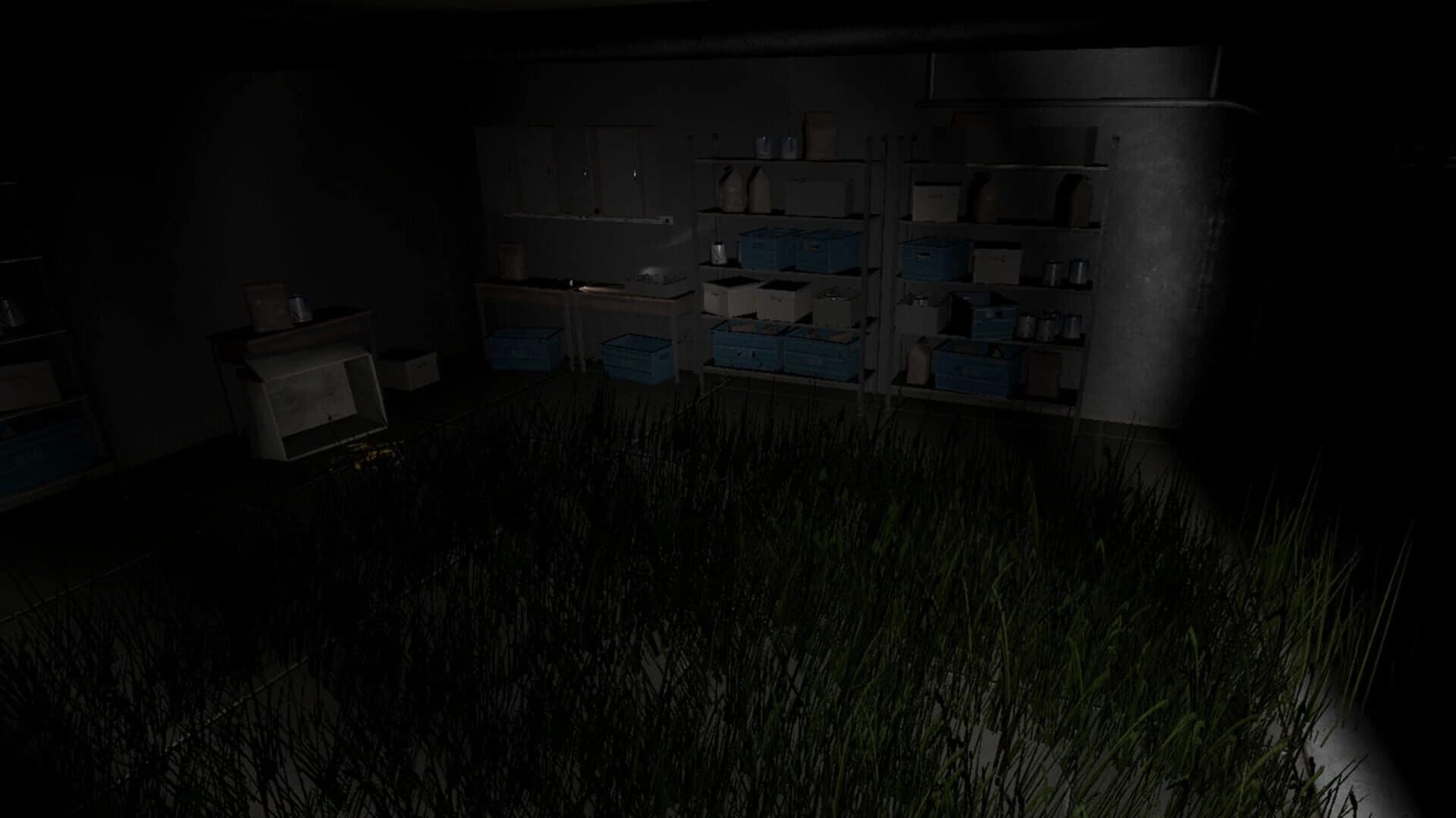 The Obsessive Shadow: Chapter 2 screenshot 5