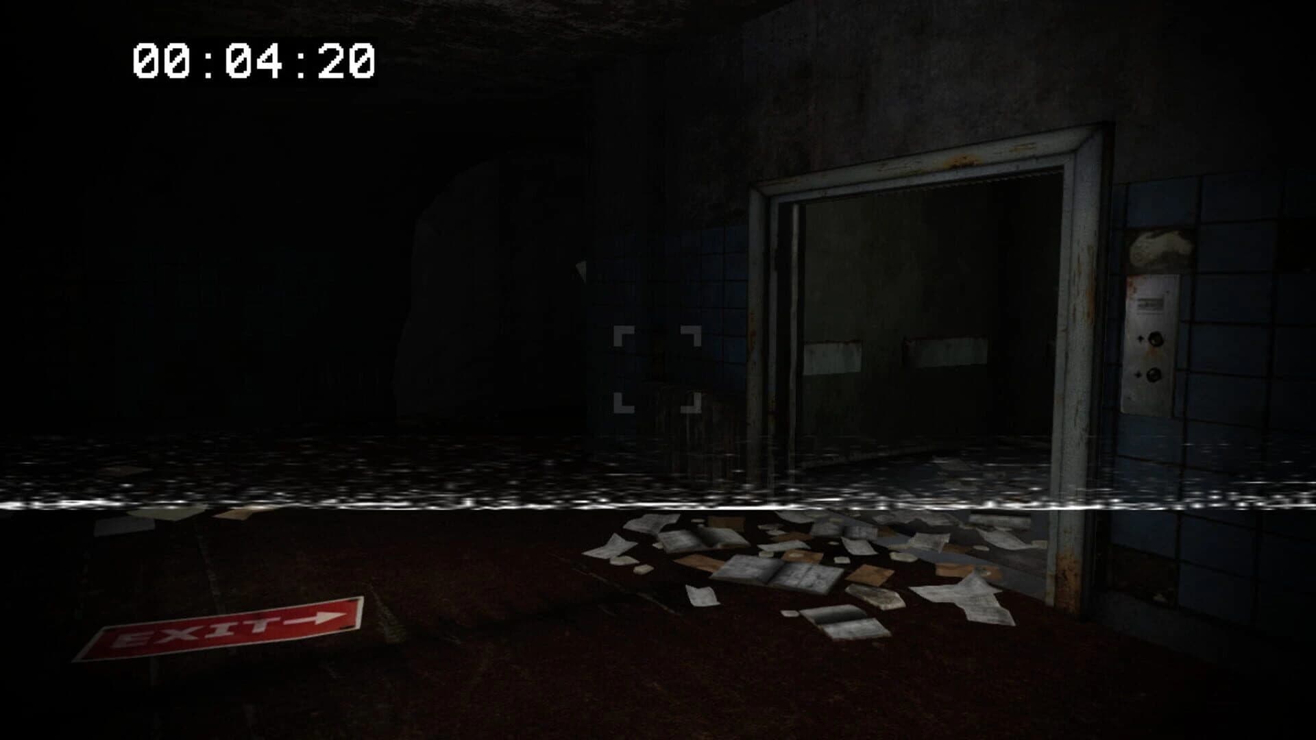 The Occupant screenshot 4