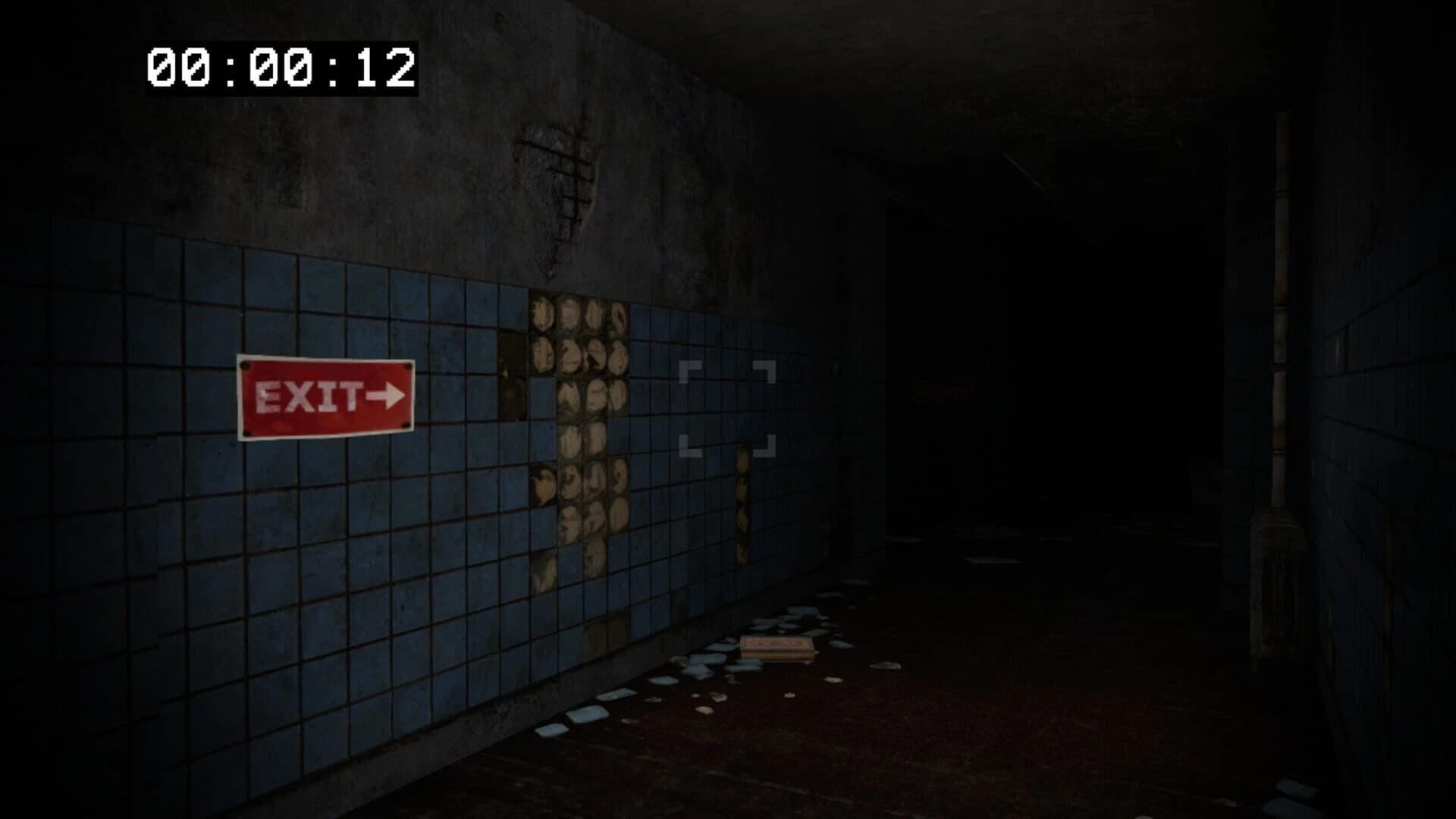 The Occupant screenshot 3