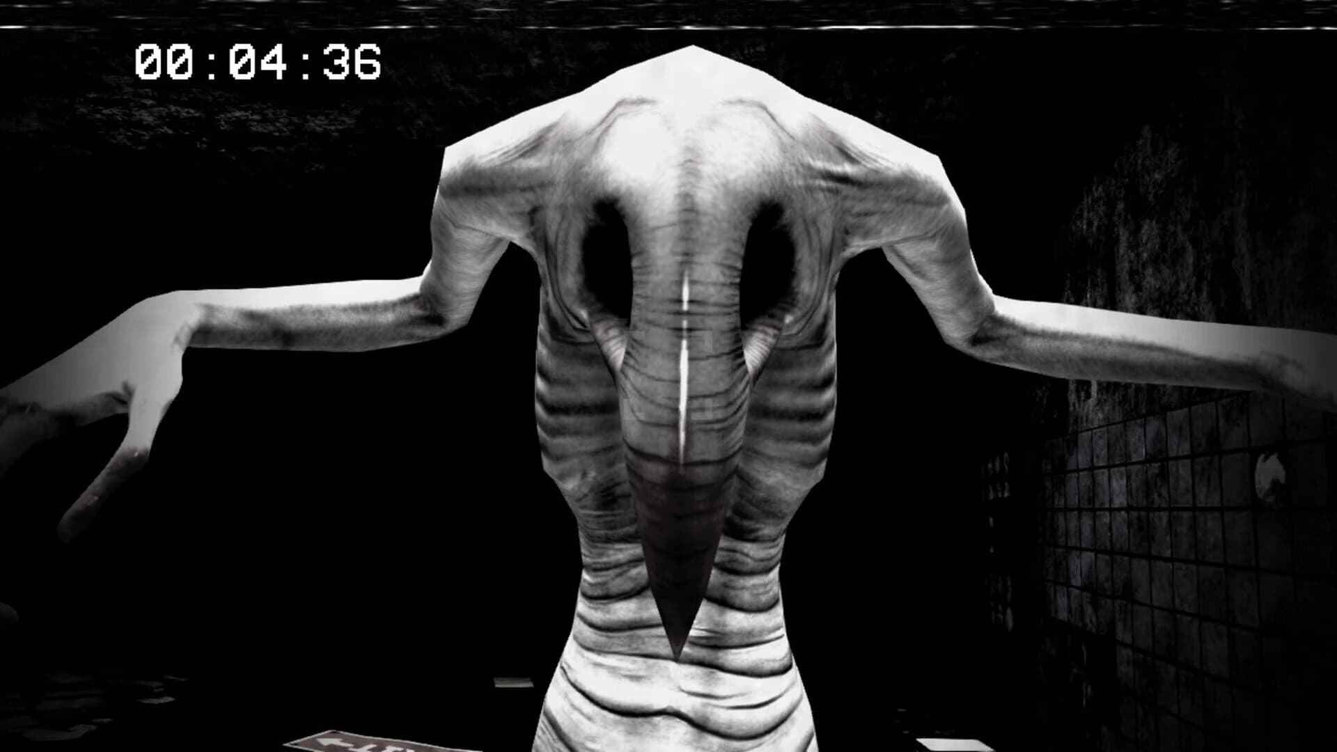 The Occupant screenshot 1