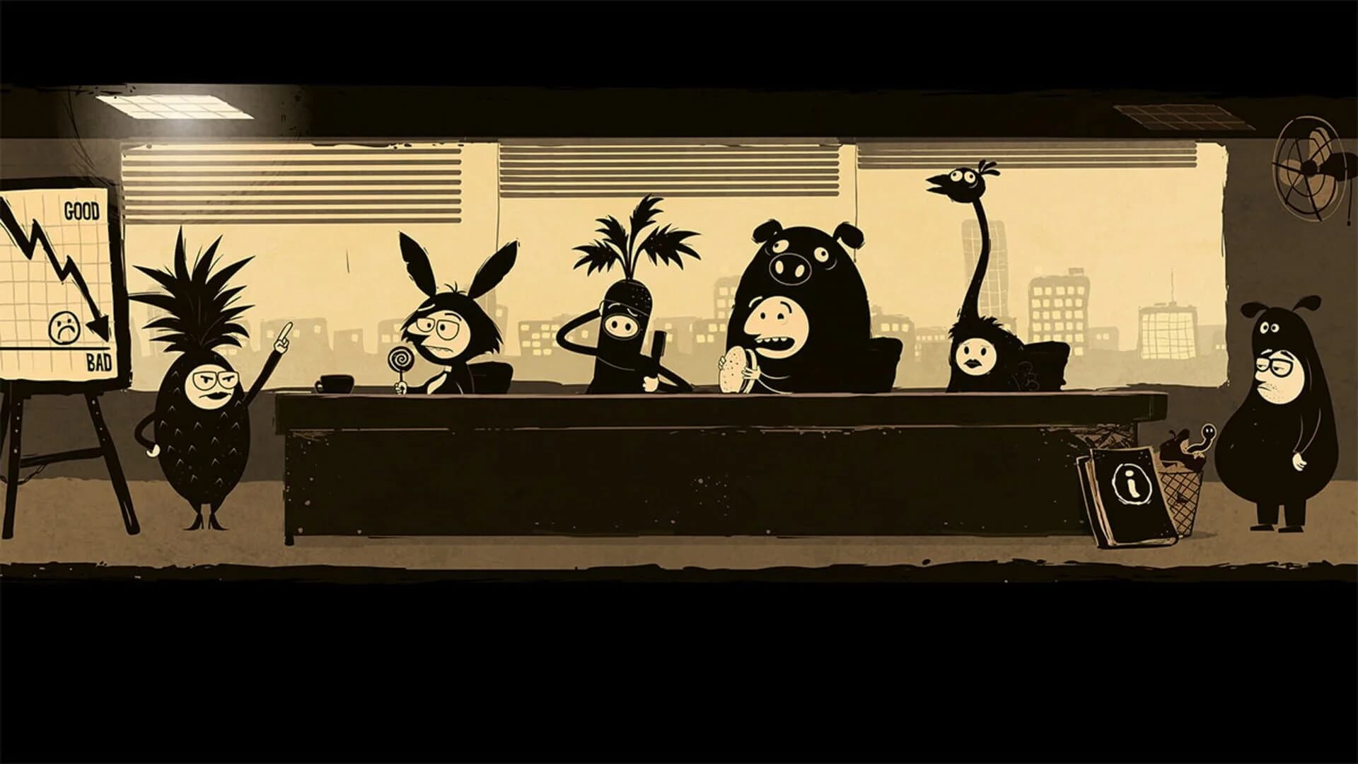 The Office Quest screenshot 2