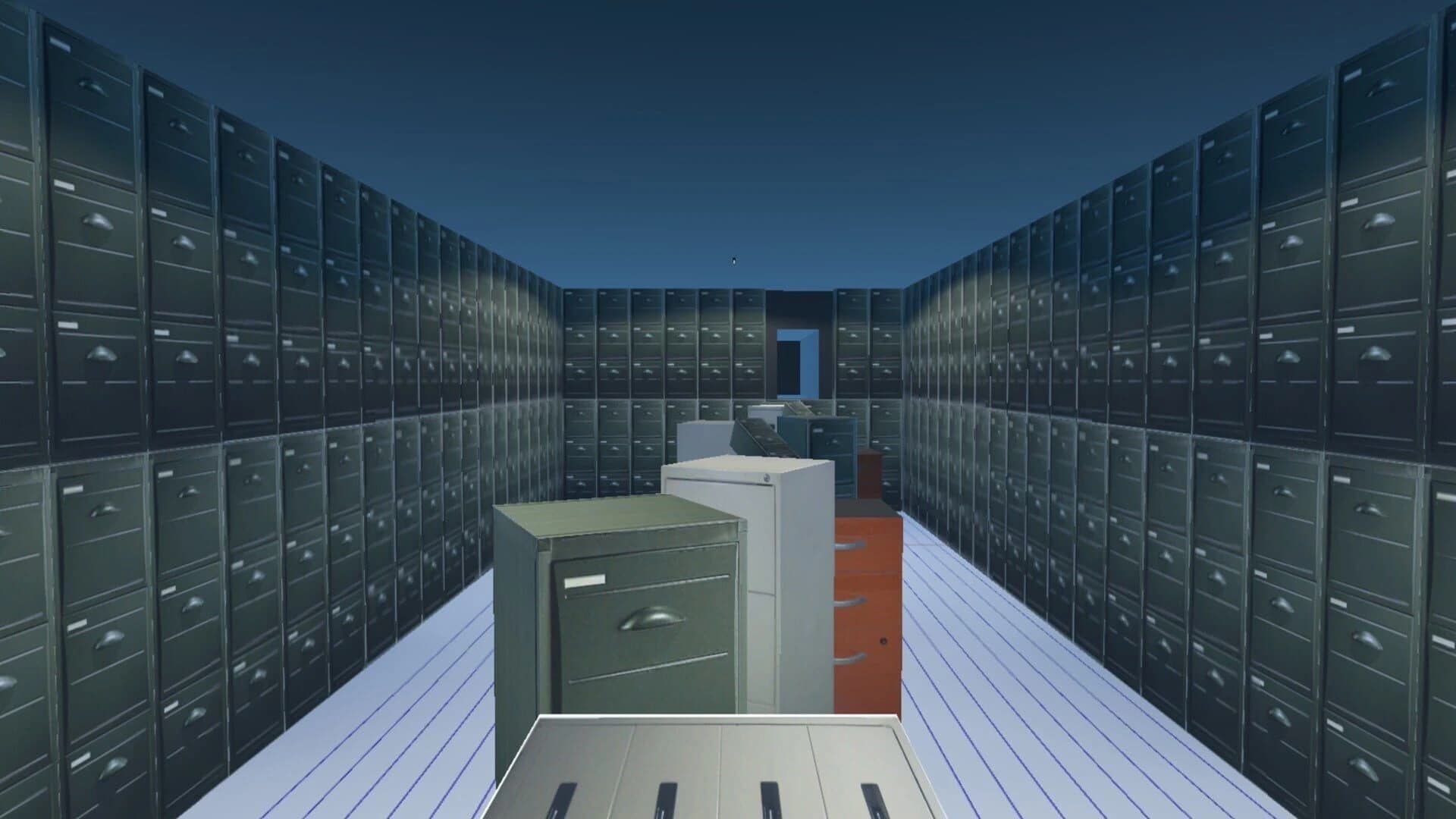 The Office Simulation screenshot 4
