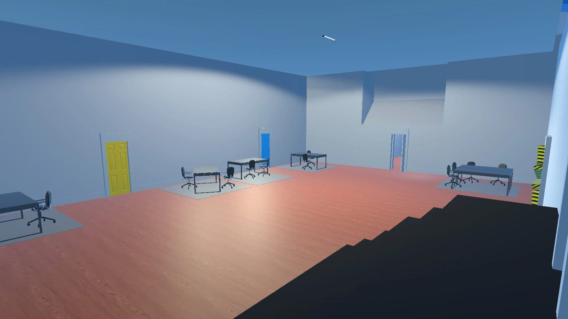 The Office Simulation screenshot 5