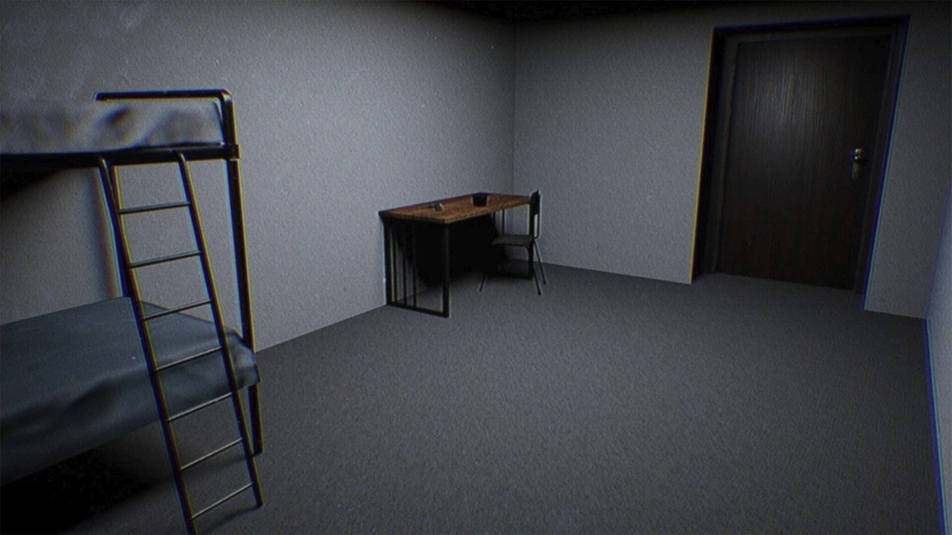 The Office Void screenshot 1