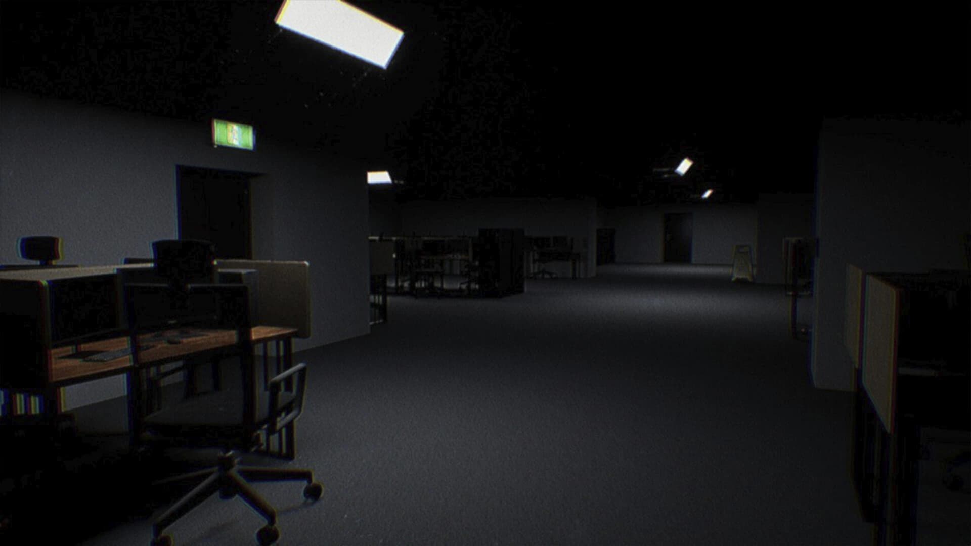 The Office Void screenshot 2