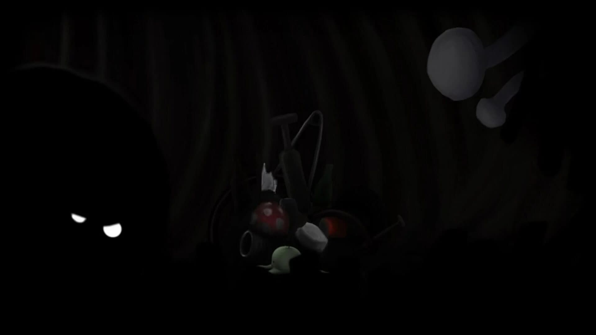 The Old Tree screenshot 3