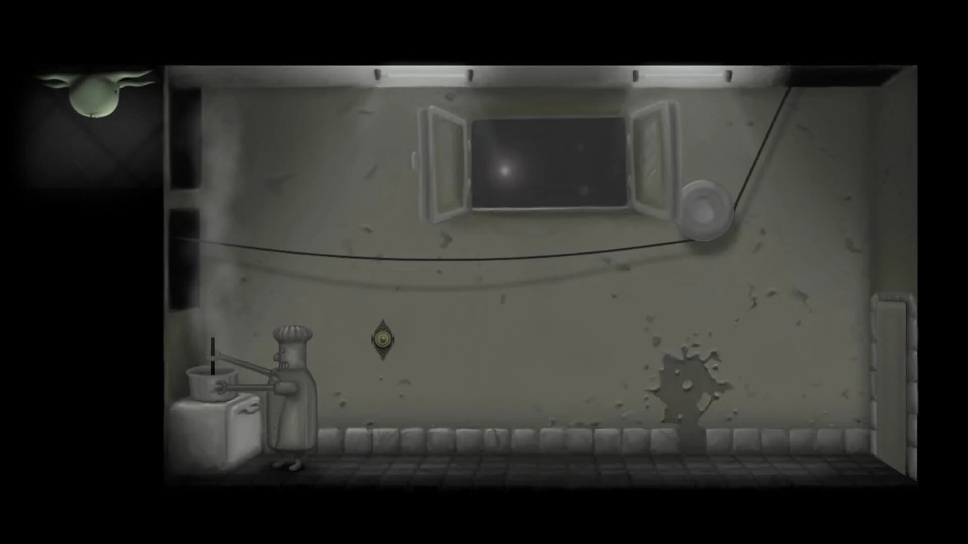 The Old Tree screenshot 5