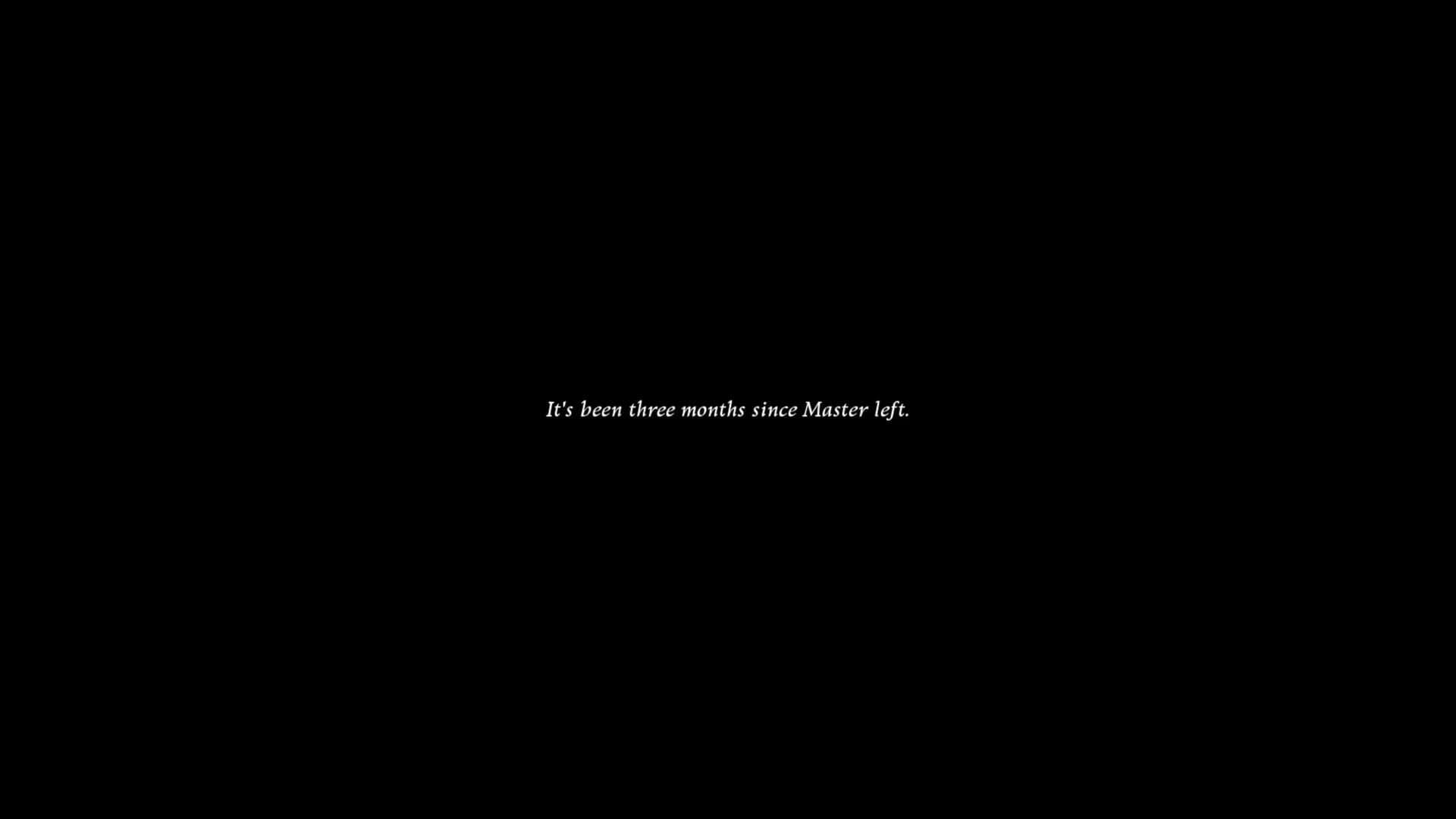 The Old Ways screenshot 2