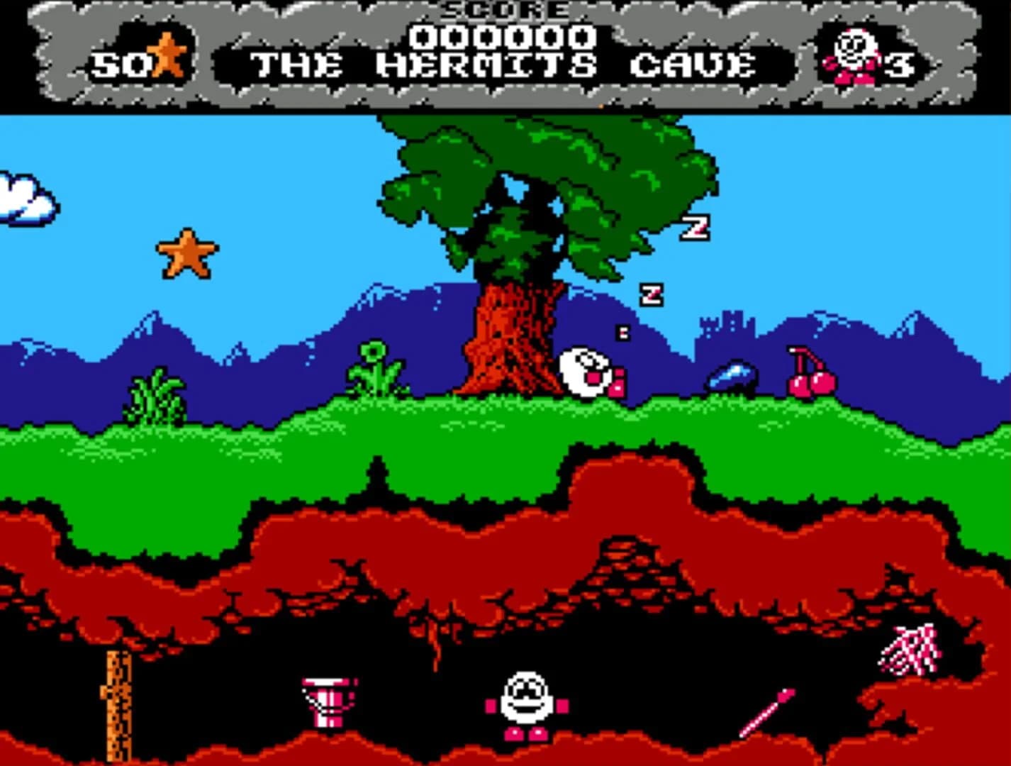 The Oliver Twins Collection screenshot 4