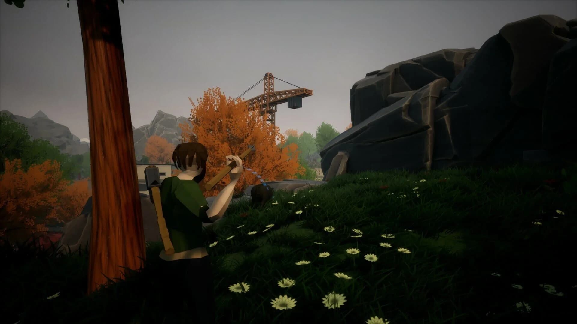 The One screenshot 4