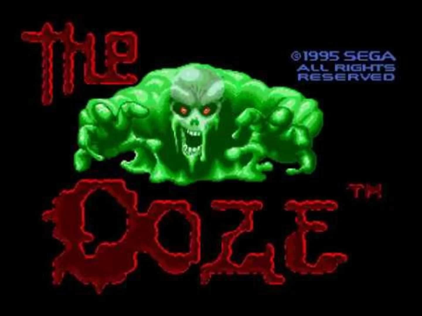 The Ooze screenshot 2